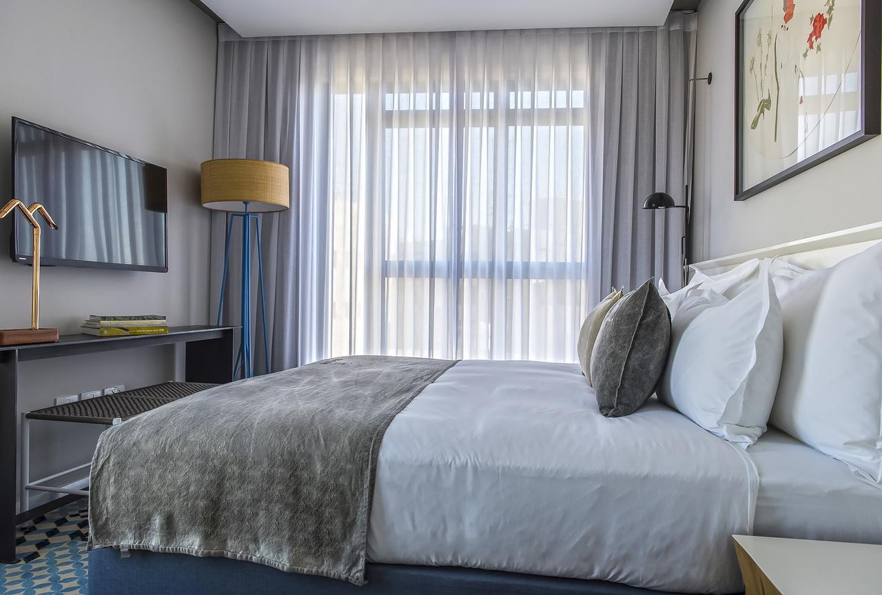 Bezalel Hotel an Atlas Boutique - Tap to explore photos