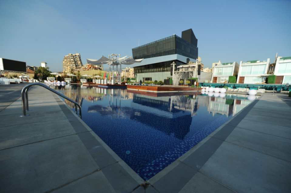 Hôtel Veer Boutique Hotel and Resort