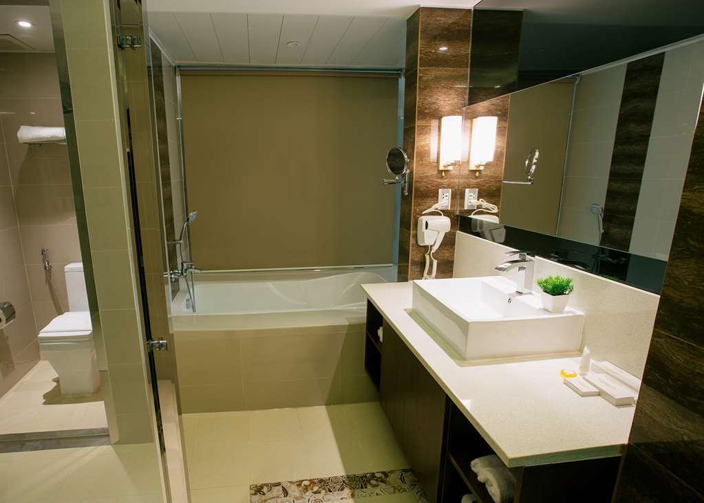 Hotel Best Western Plus Hotel Subic