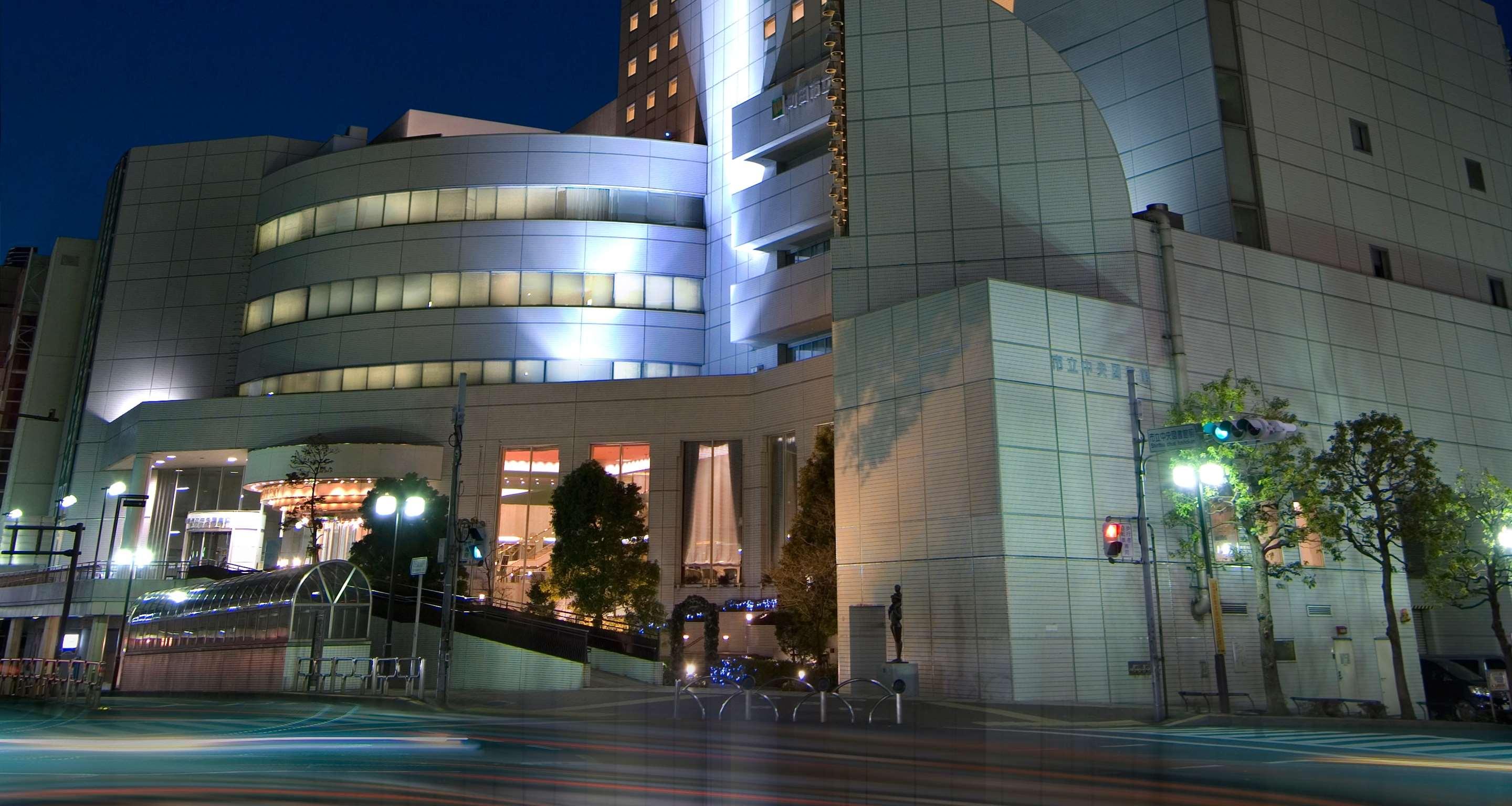 Hotel Rembrandt Hotel Tokyo Machida