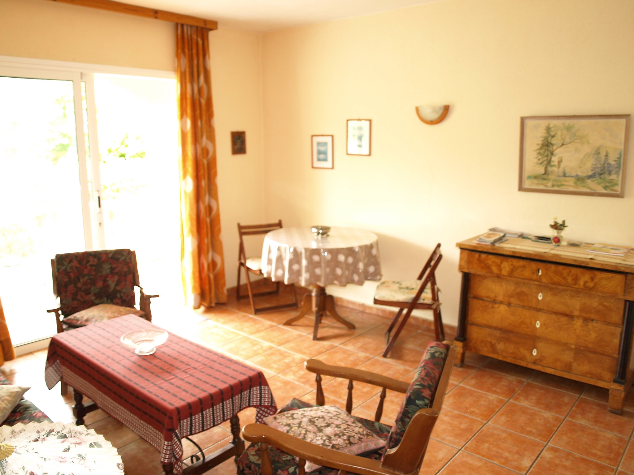 Finca Babsi - One Bedroom en Icod de los vinos