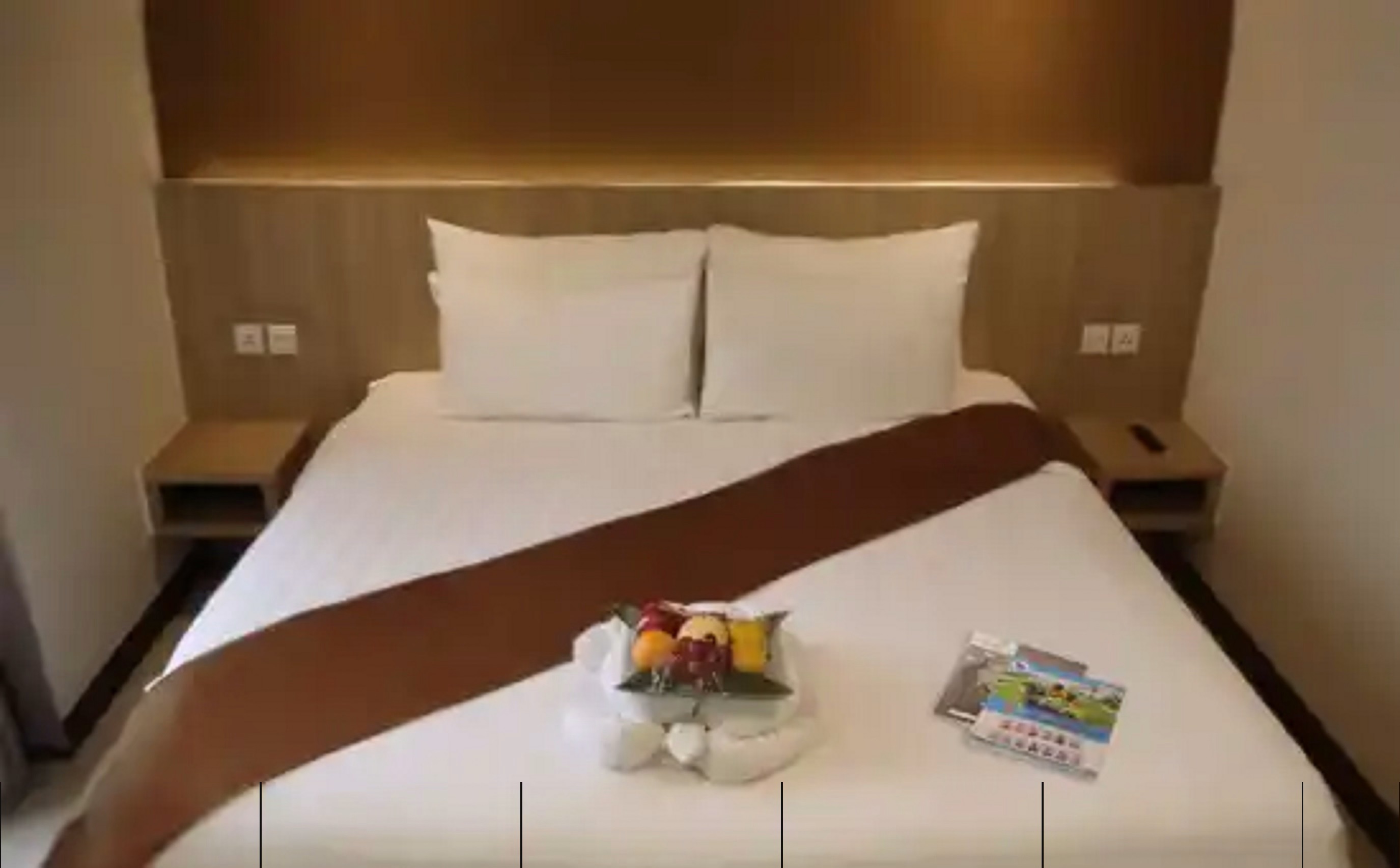 Hotel Teraskita Hotel Jakarta Managed by Dafam