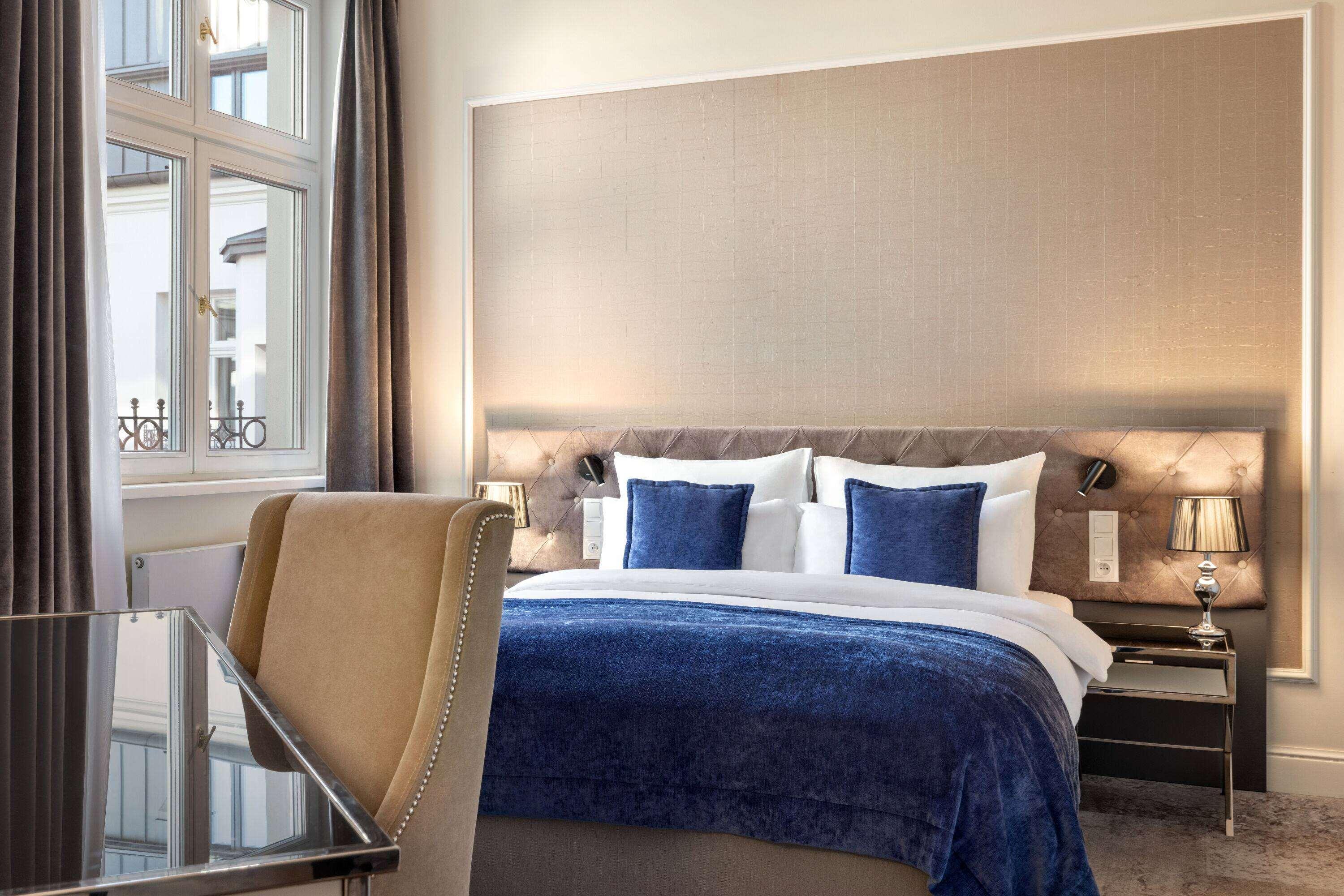 Wyndham Grand Krakow Old Town - Tap to explore photos