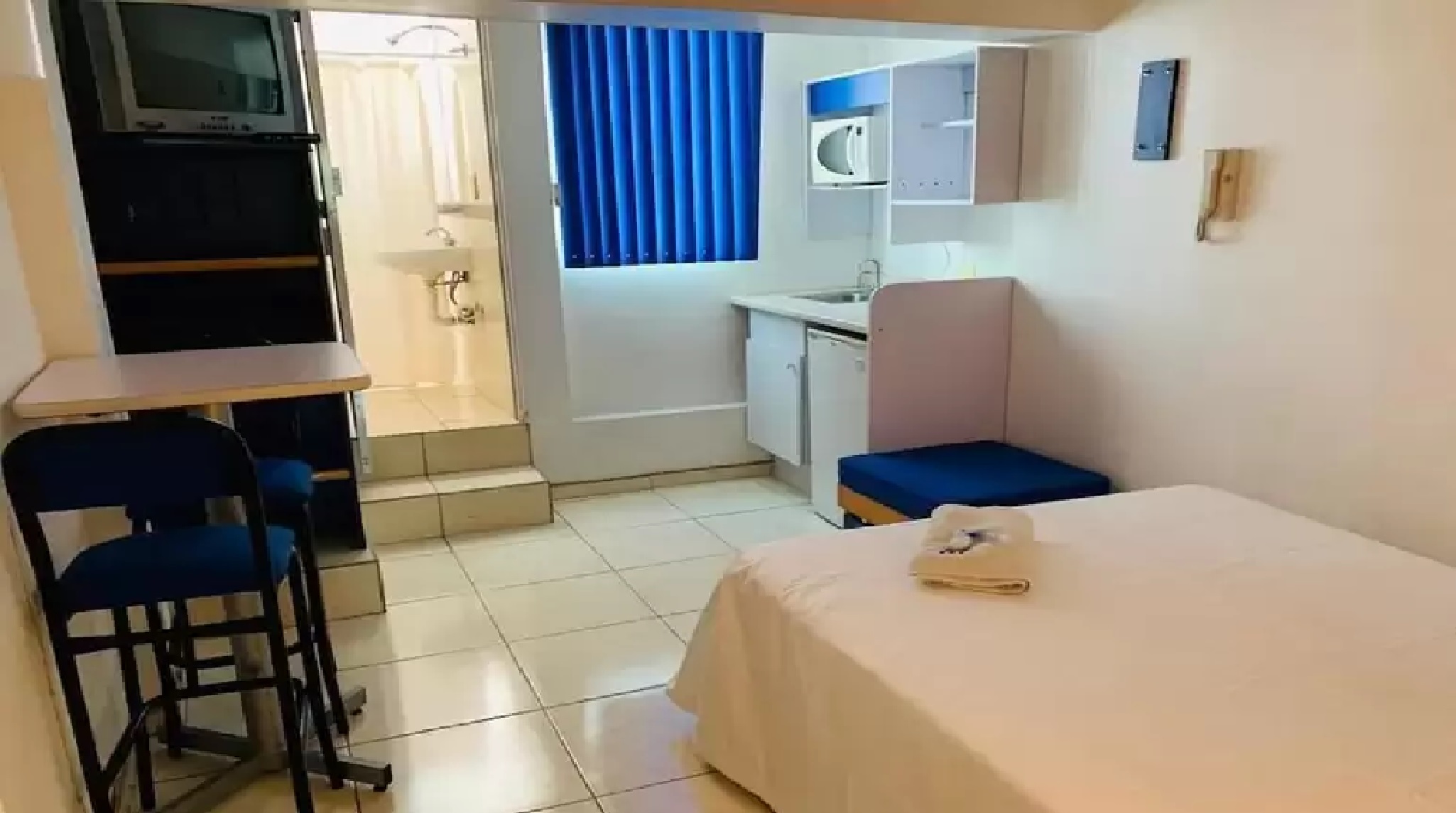 Hotel H Américas