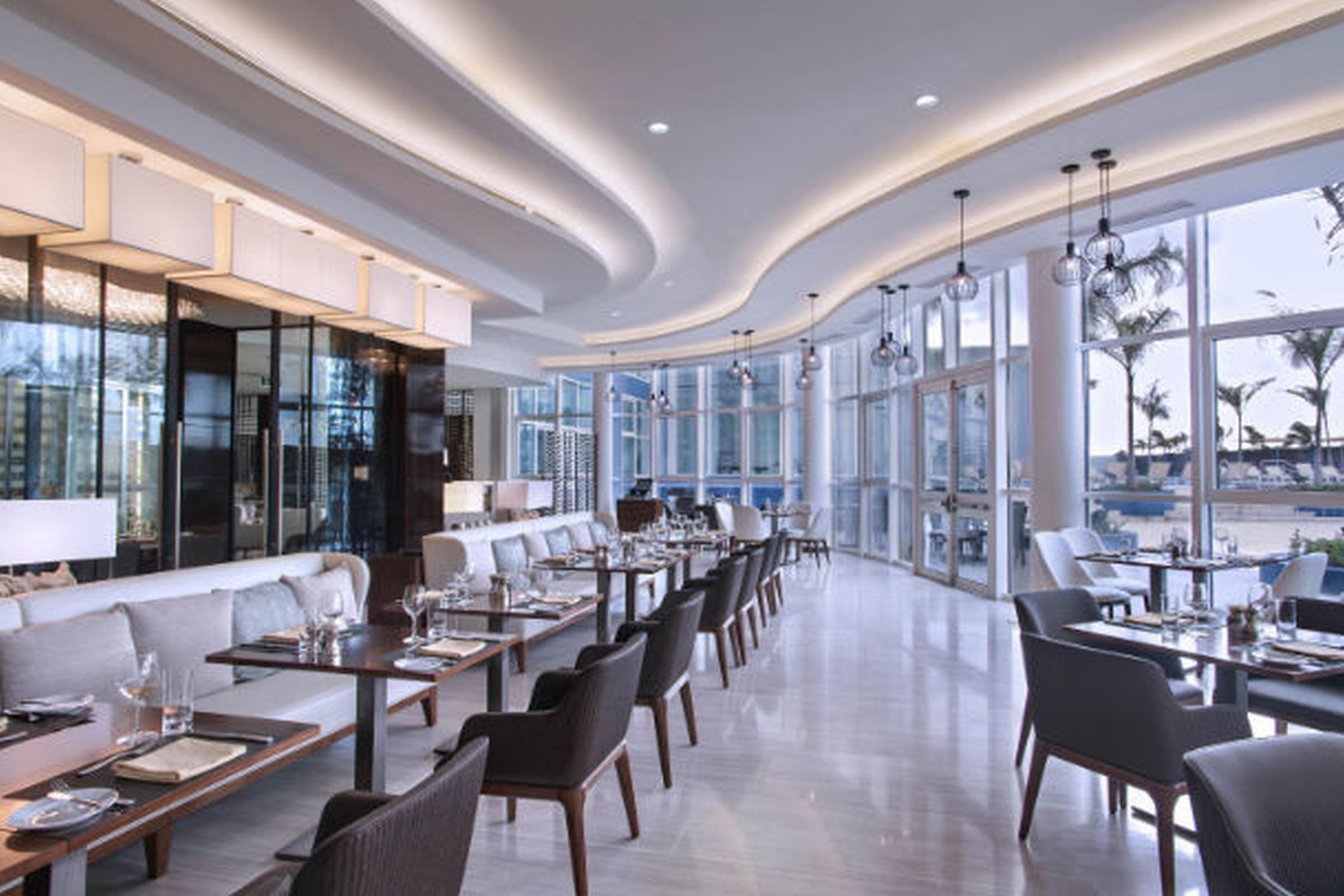 Guyana Marriott Hotel Georgetown en Guatemala City