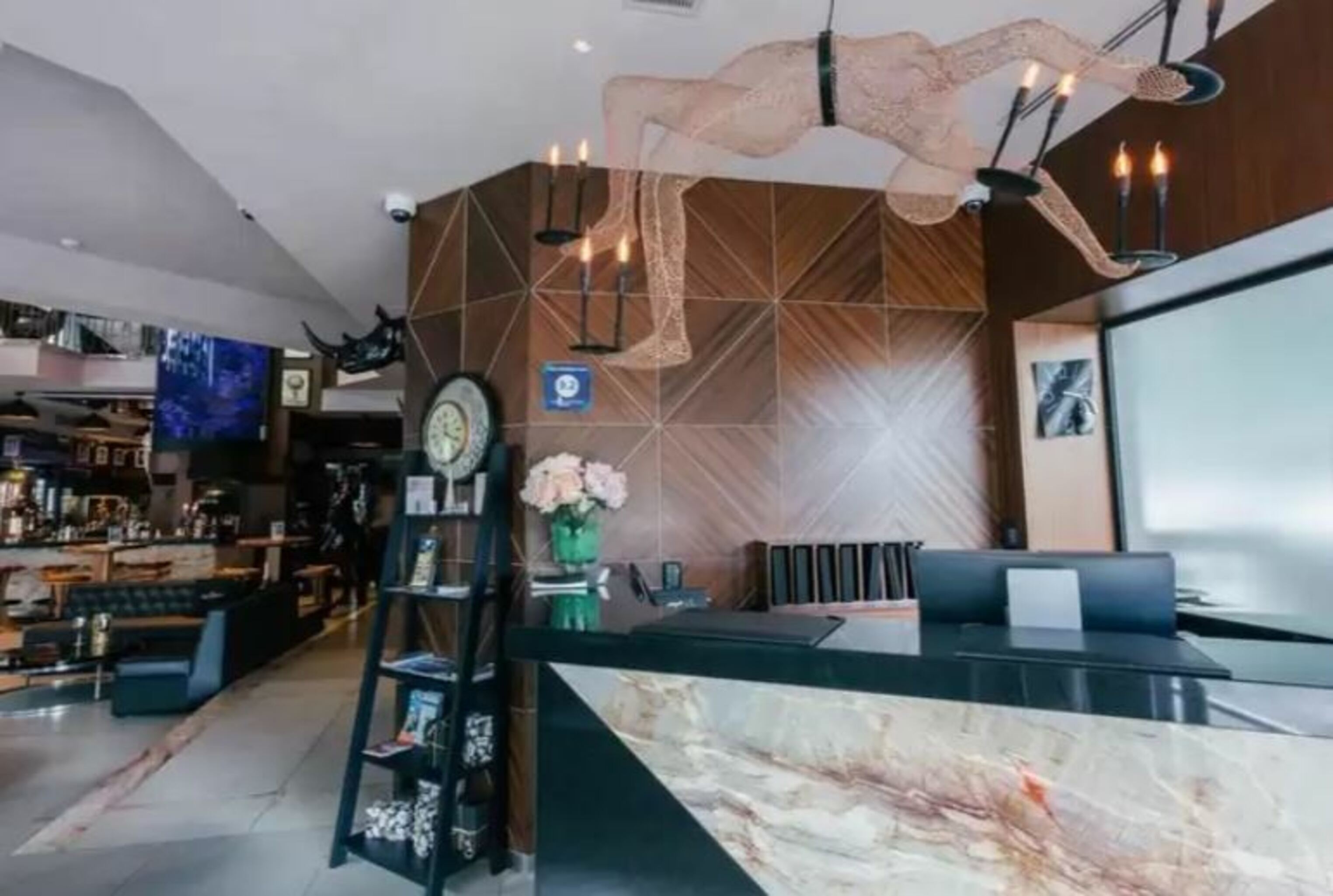 Billede av hotellet Hugo's Boutique Hotel - nummer 3 af 10