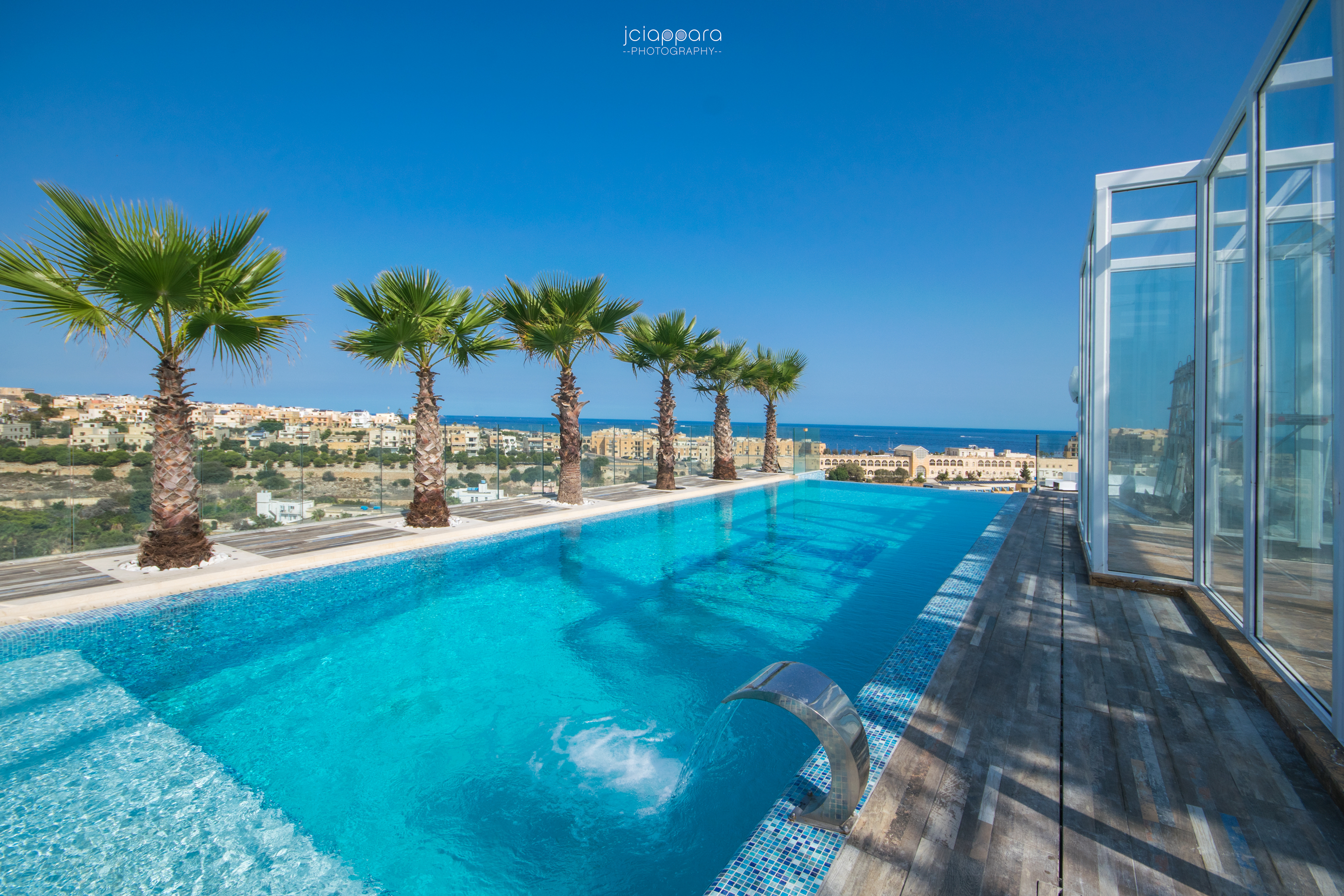 Billede av hotellet Hugo's Boutique Hotel - nummer 4 af 10