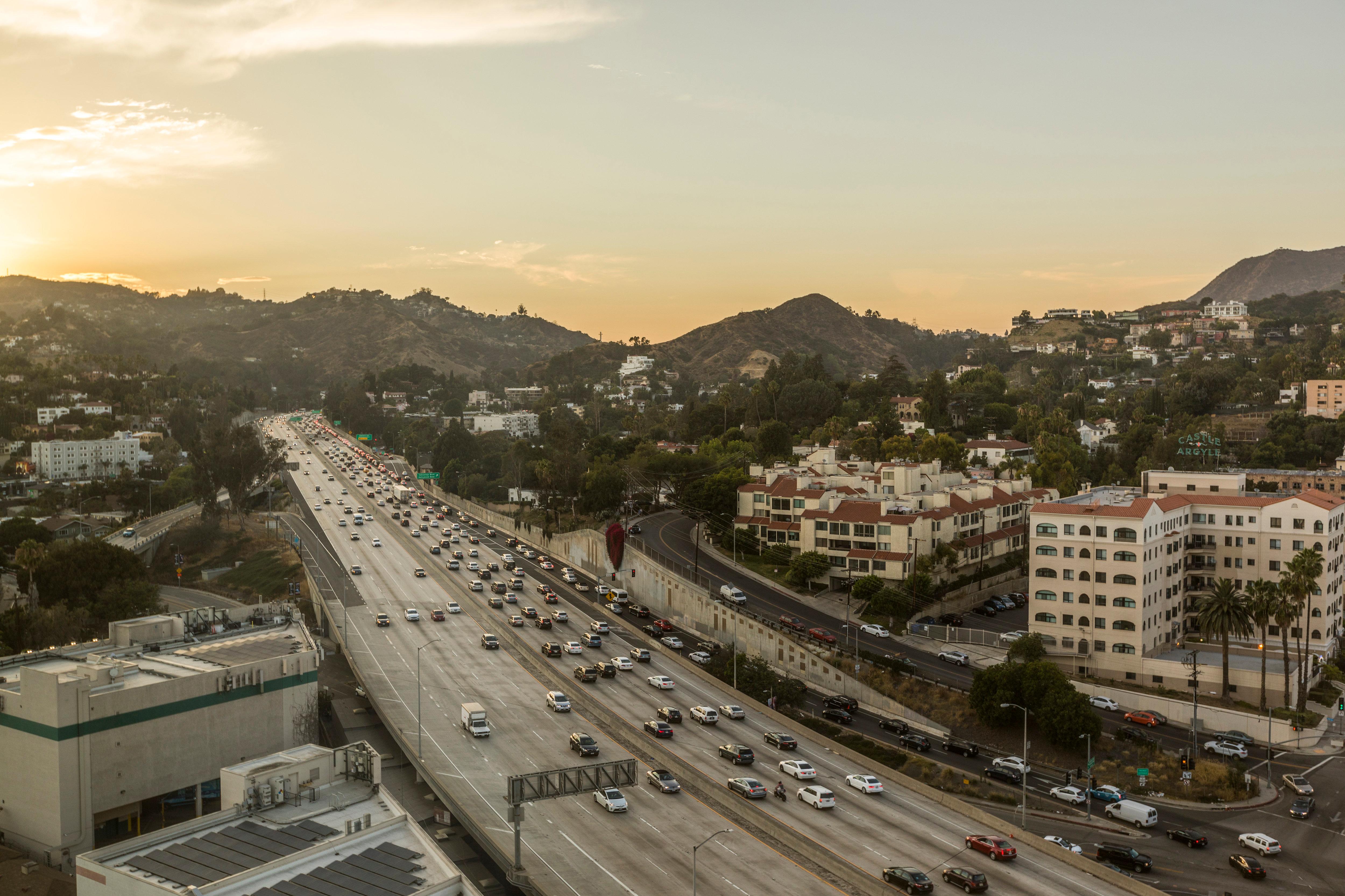 Kimpton Everly Hotel Hollywood, an IHG hotel - Tap to explore photos