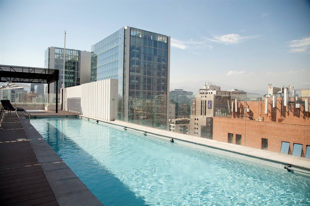 Sunset Apart Hotel