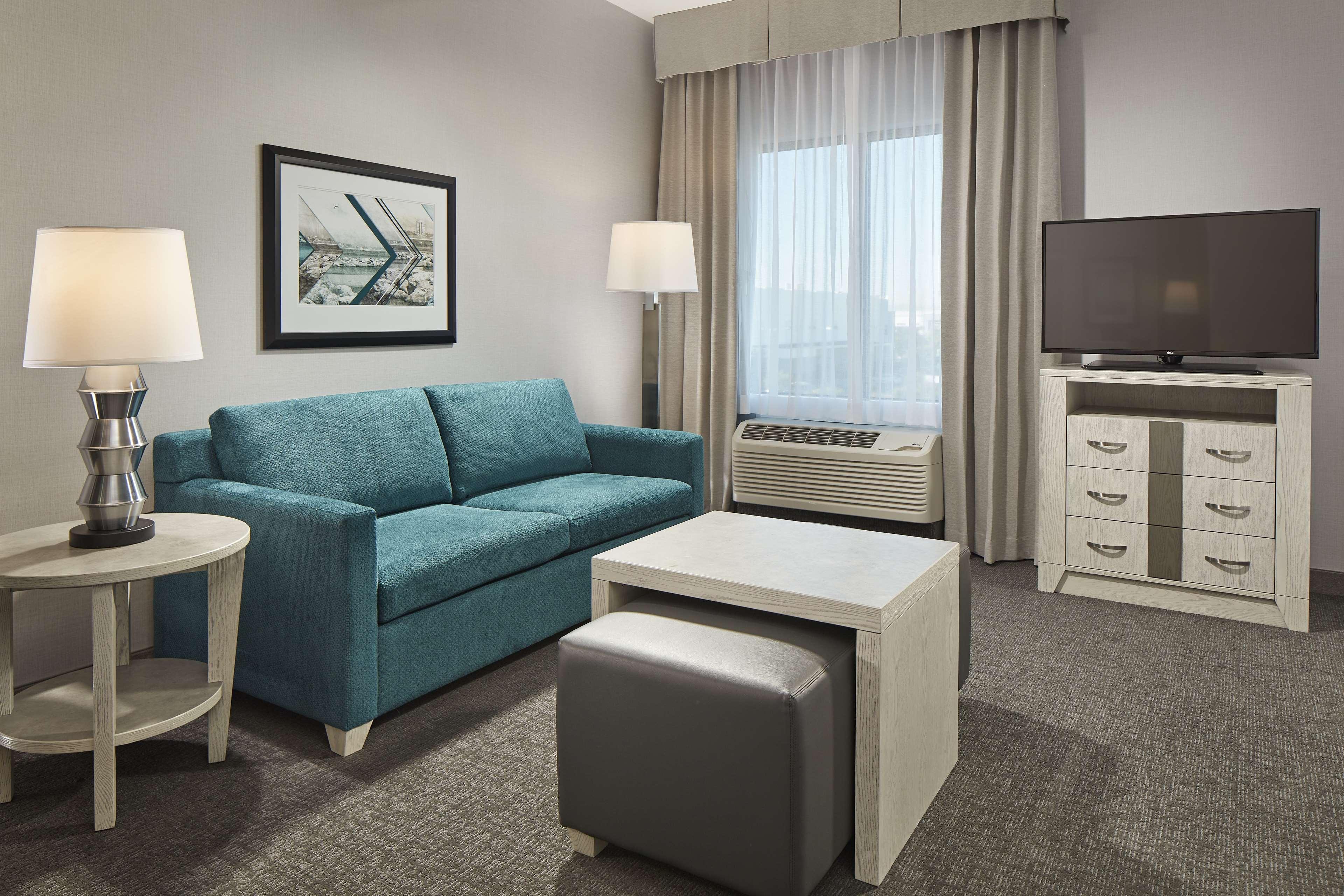 Homewood Suites by Hilton Long Beach Airport - Tap to explore photos