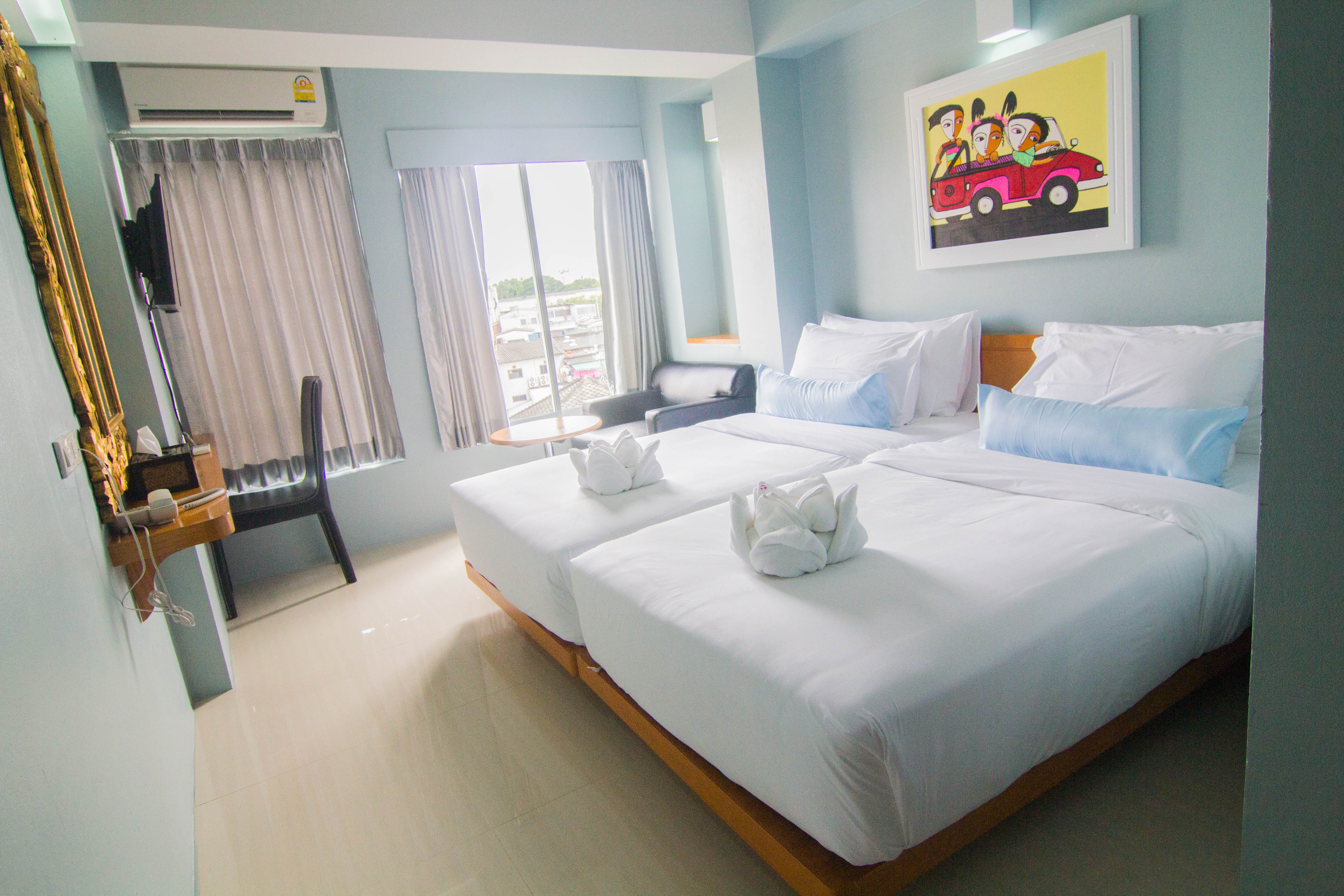 hotel photo