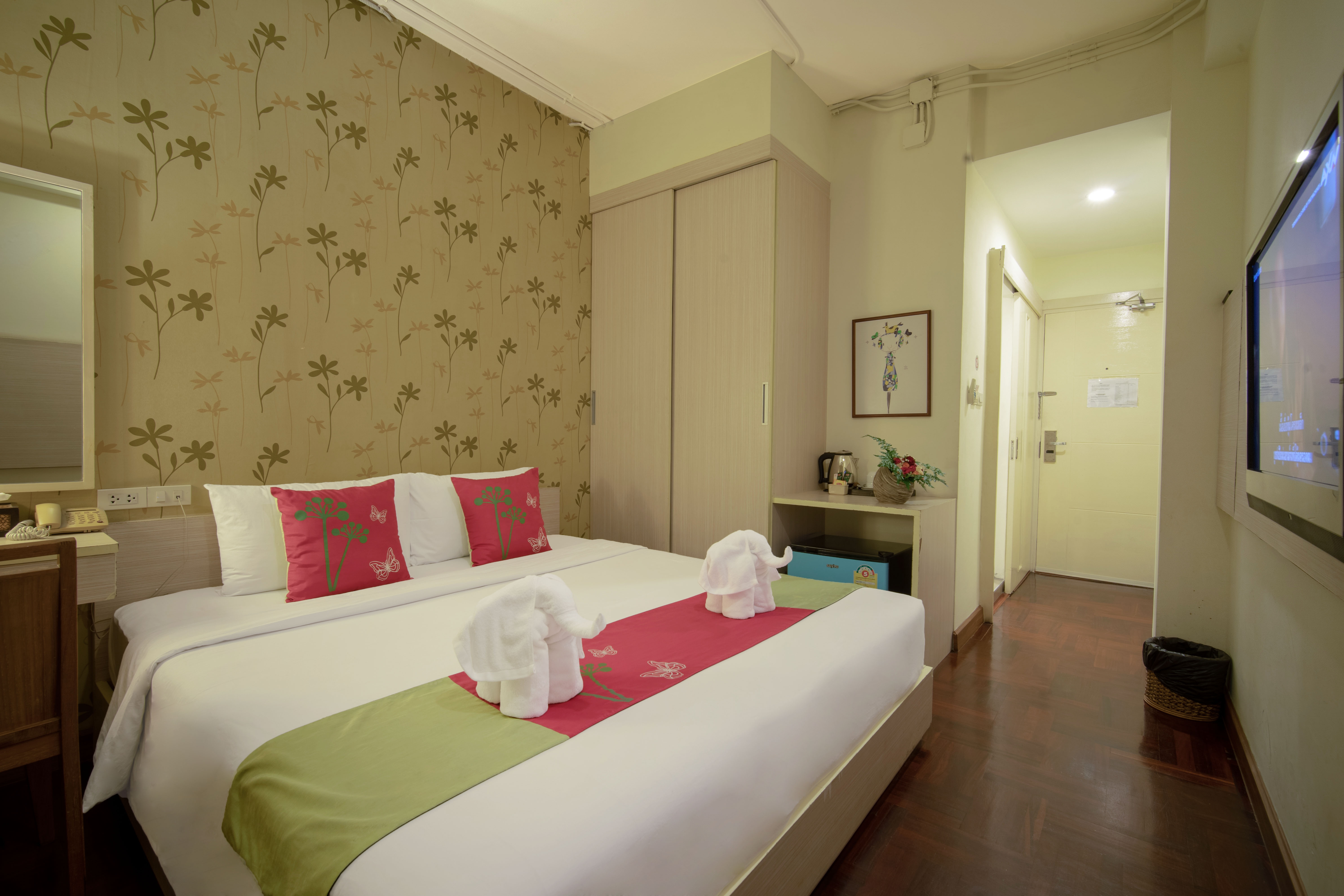 hotel photo
