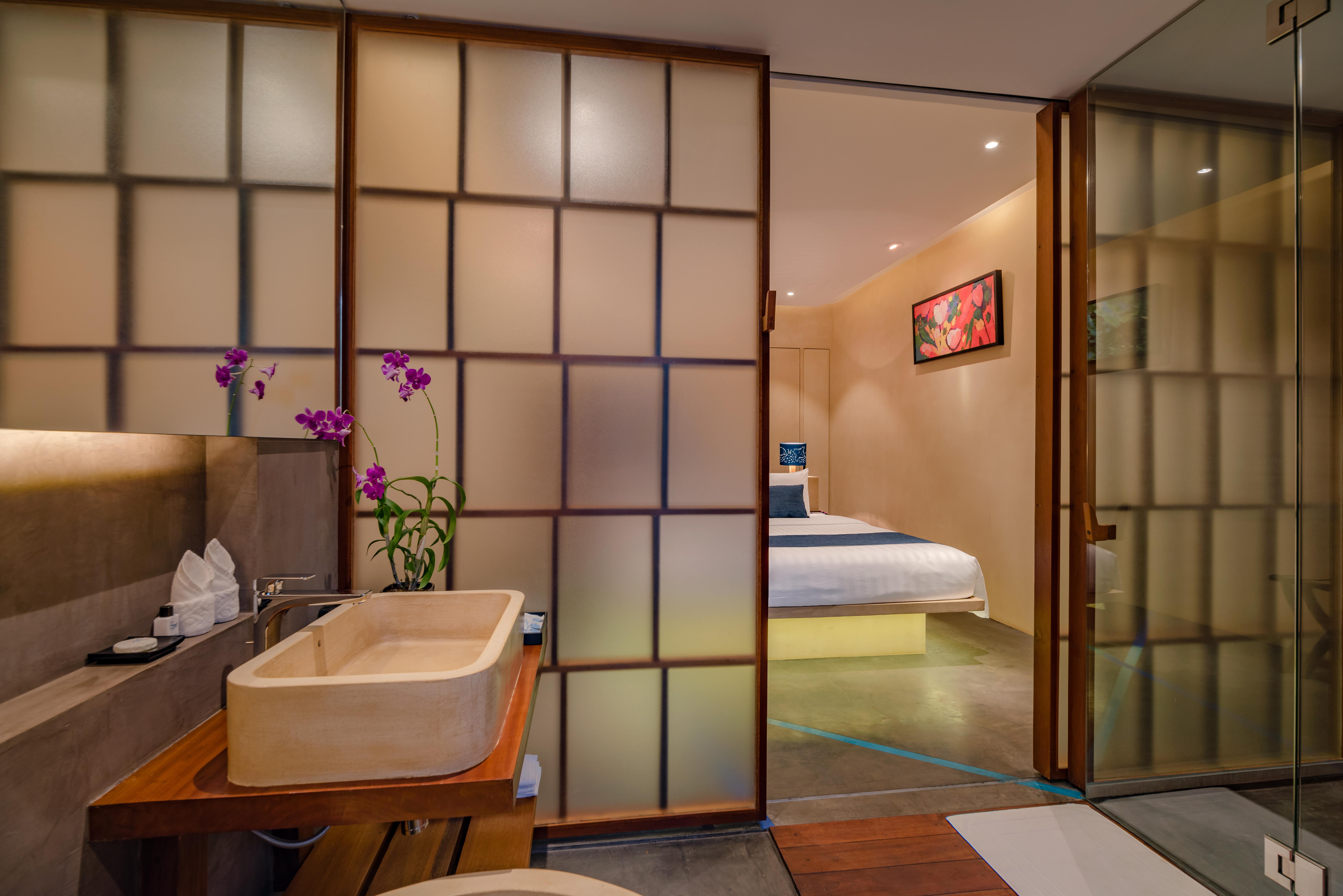 Sakmut Boutique Hotel - Tap to explore photos