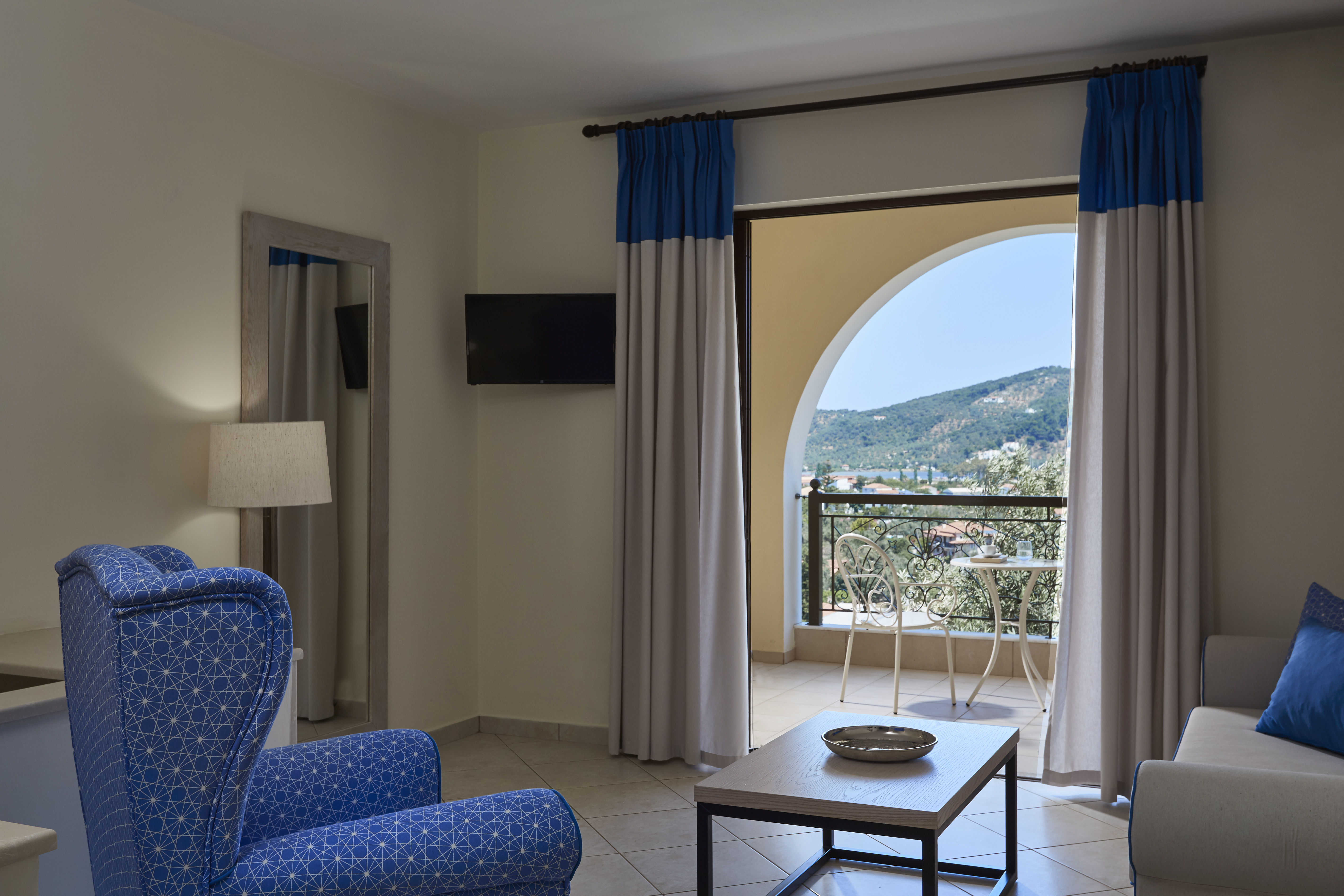 Skiathos Living - Tap to explore photos