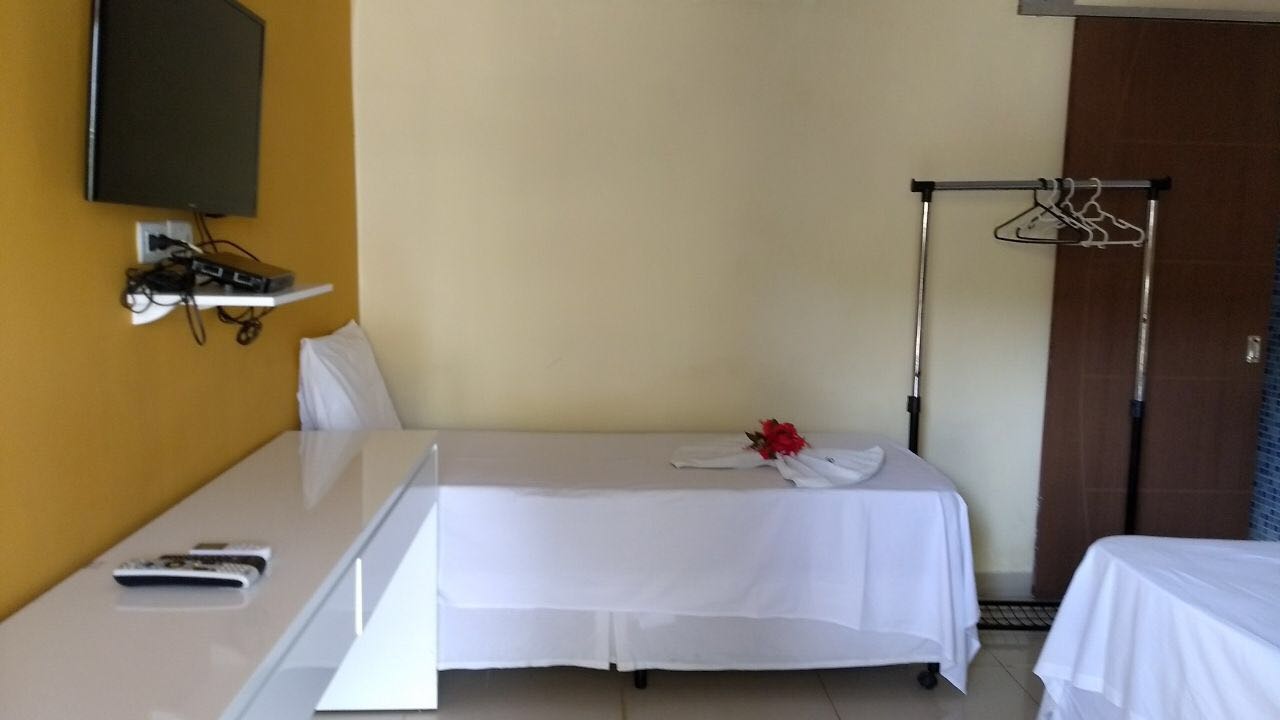 Hotel Pousada do Biu