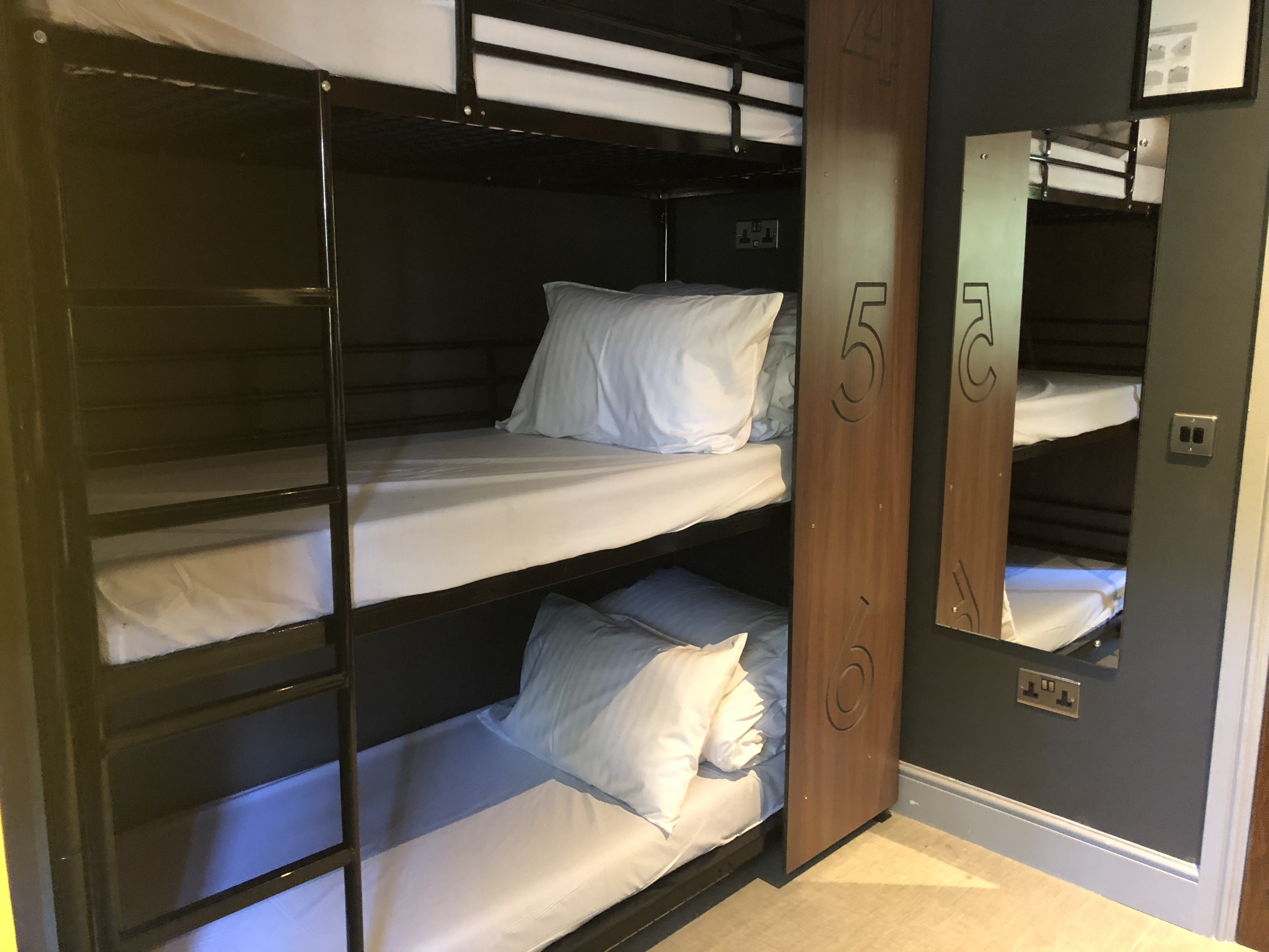 Hotel PubLove @ The Steam Engine - Hostel