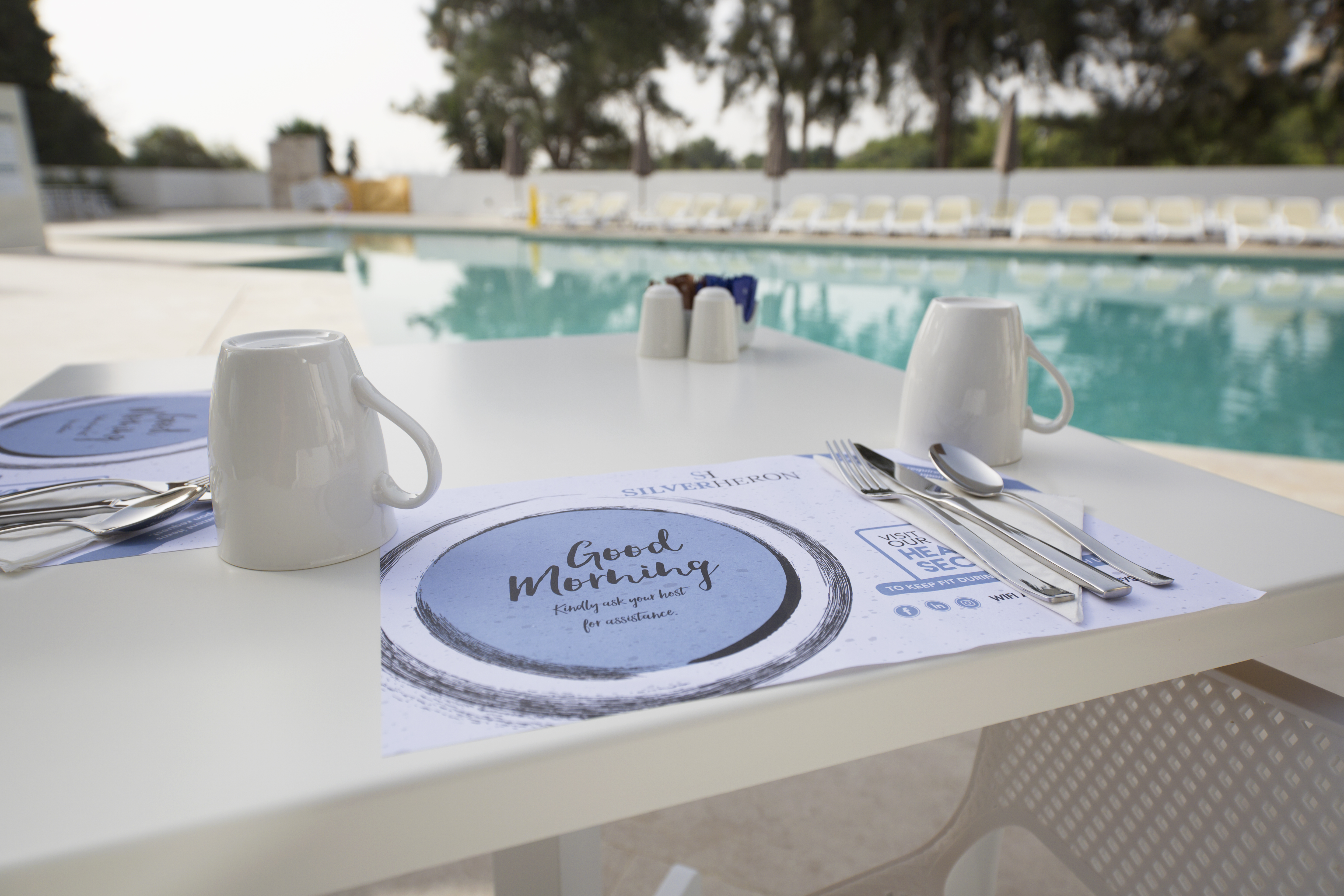 Urban Valley Resort &amp; Spa