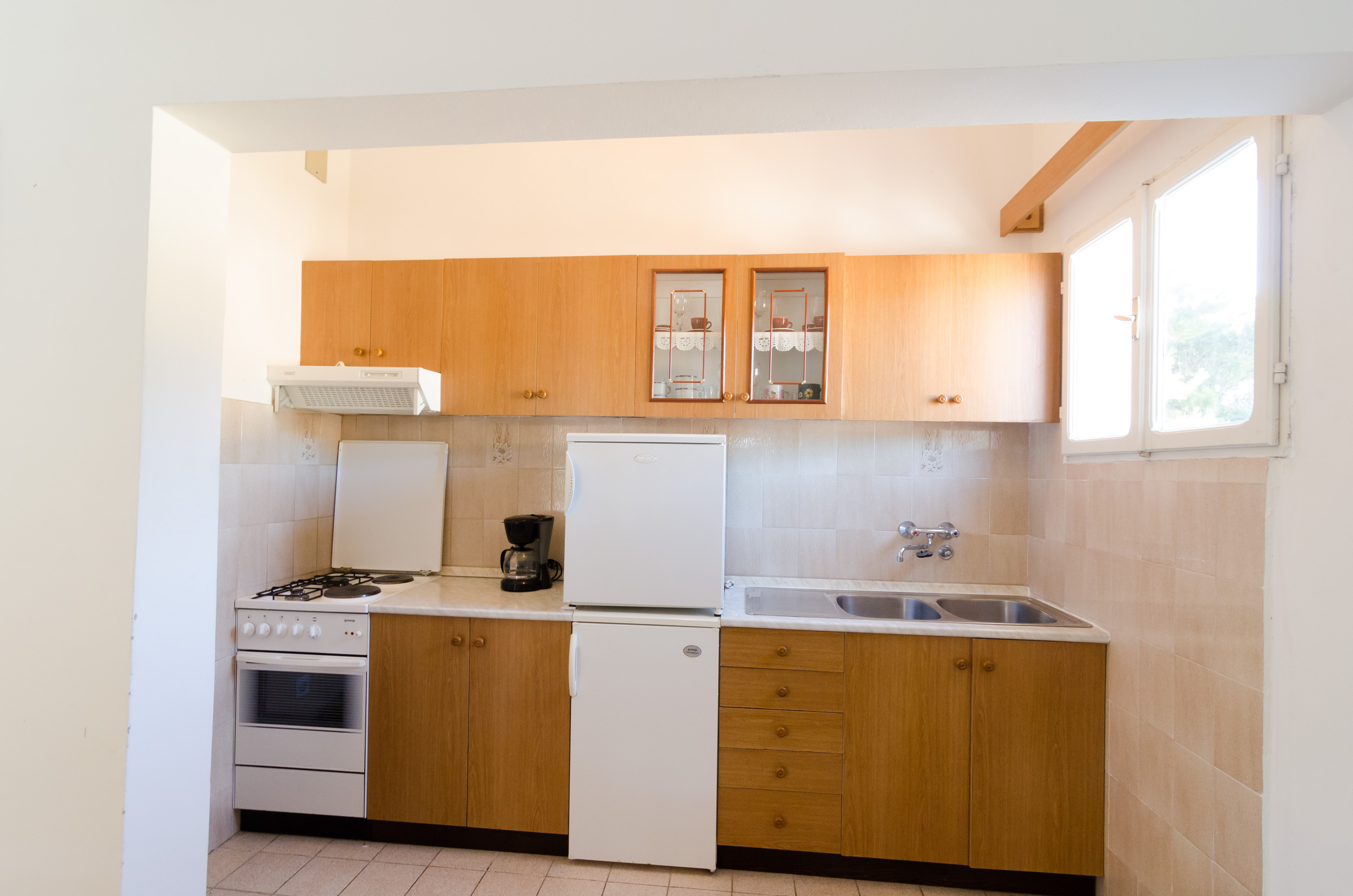 Hotel Apartments Kuzma