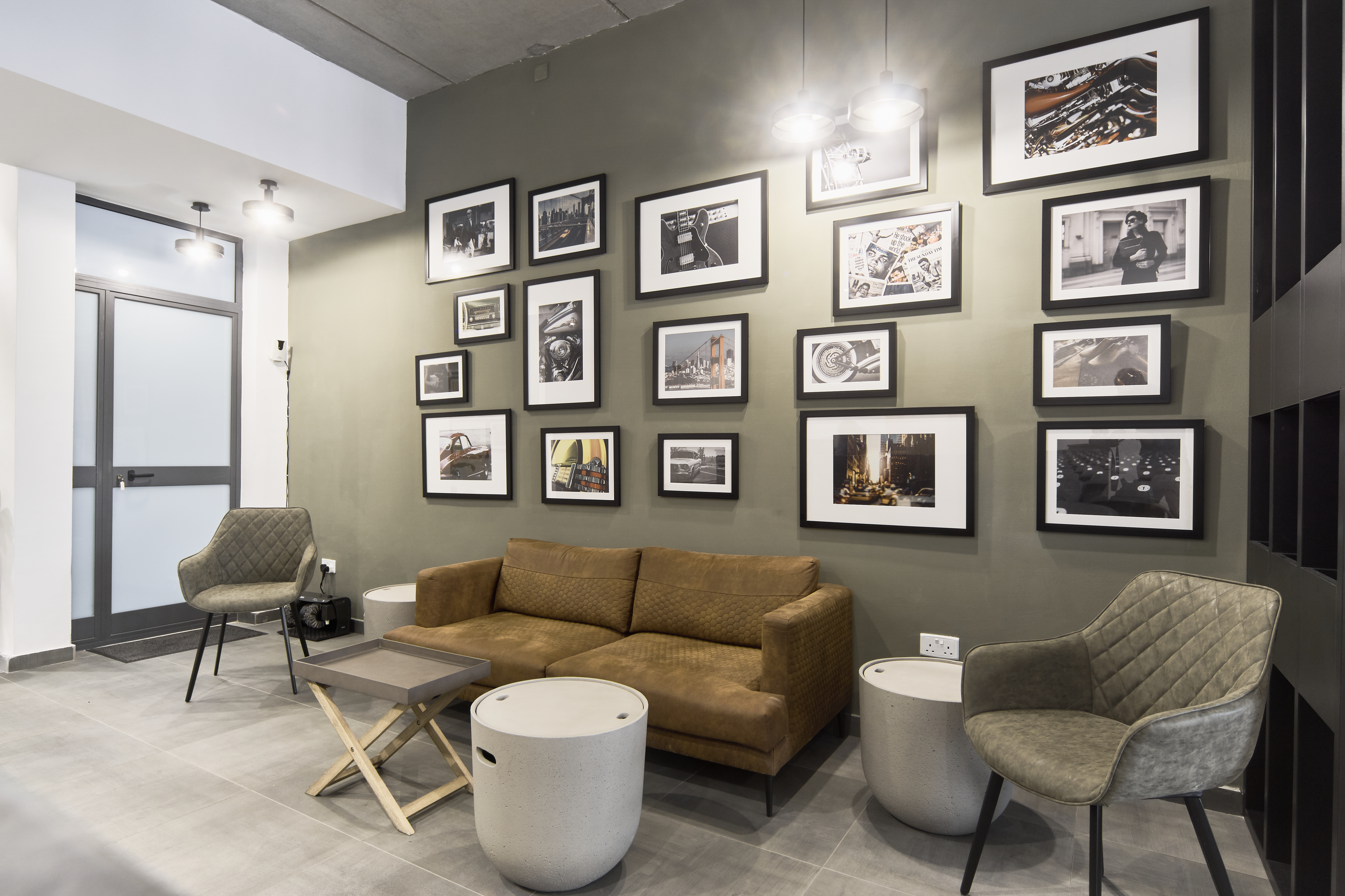 Billede av hotellet Mr. Todd Hotel - nummer 1 af 10