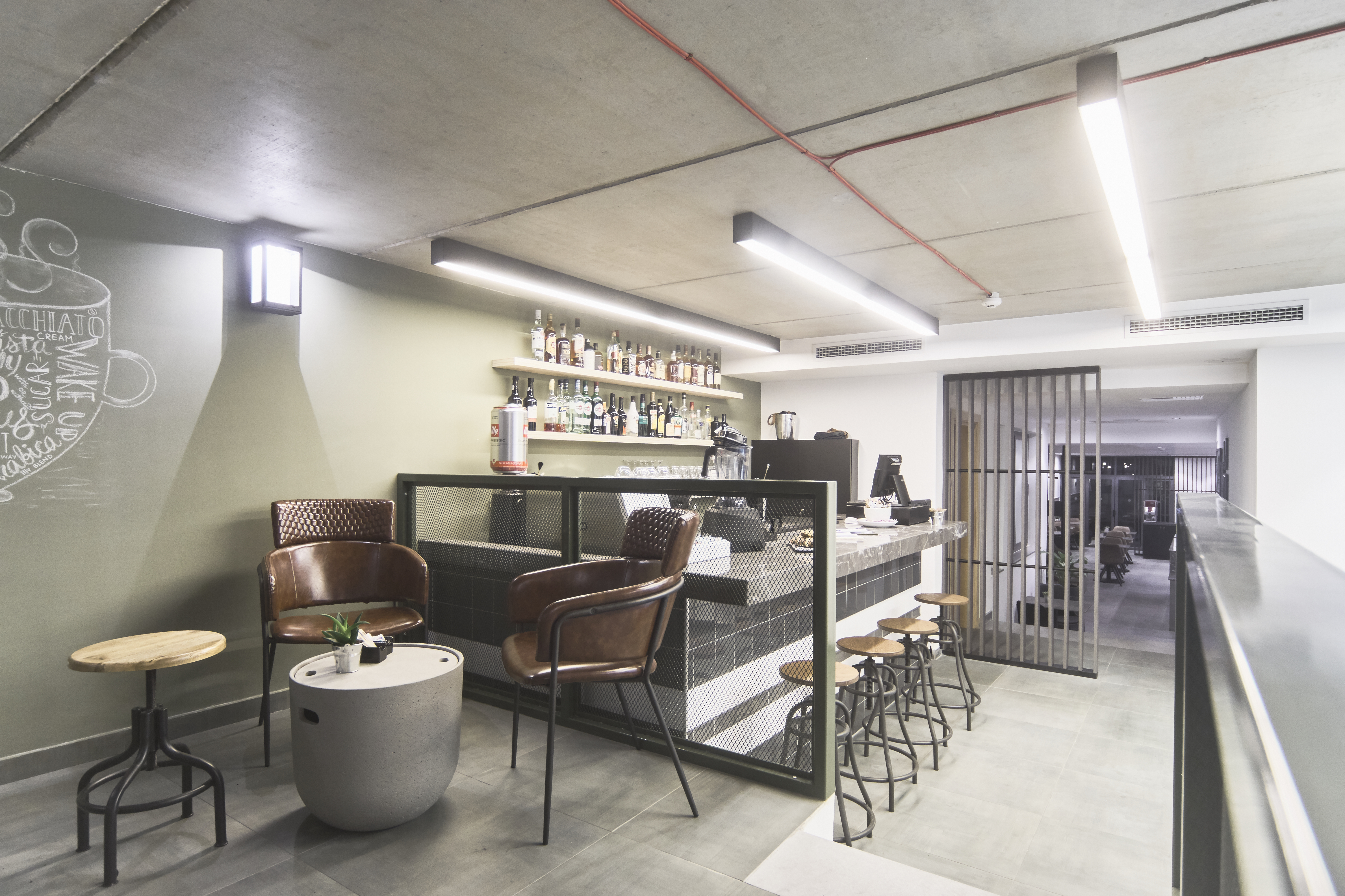 Billede av hotellet Mr. Todd Hotel - nummer 10 af 10