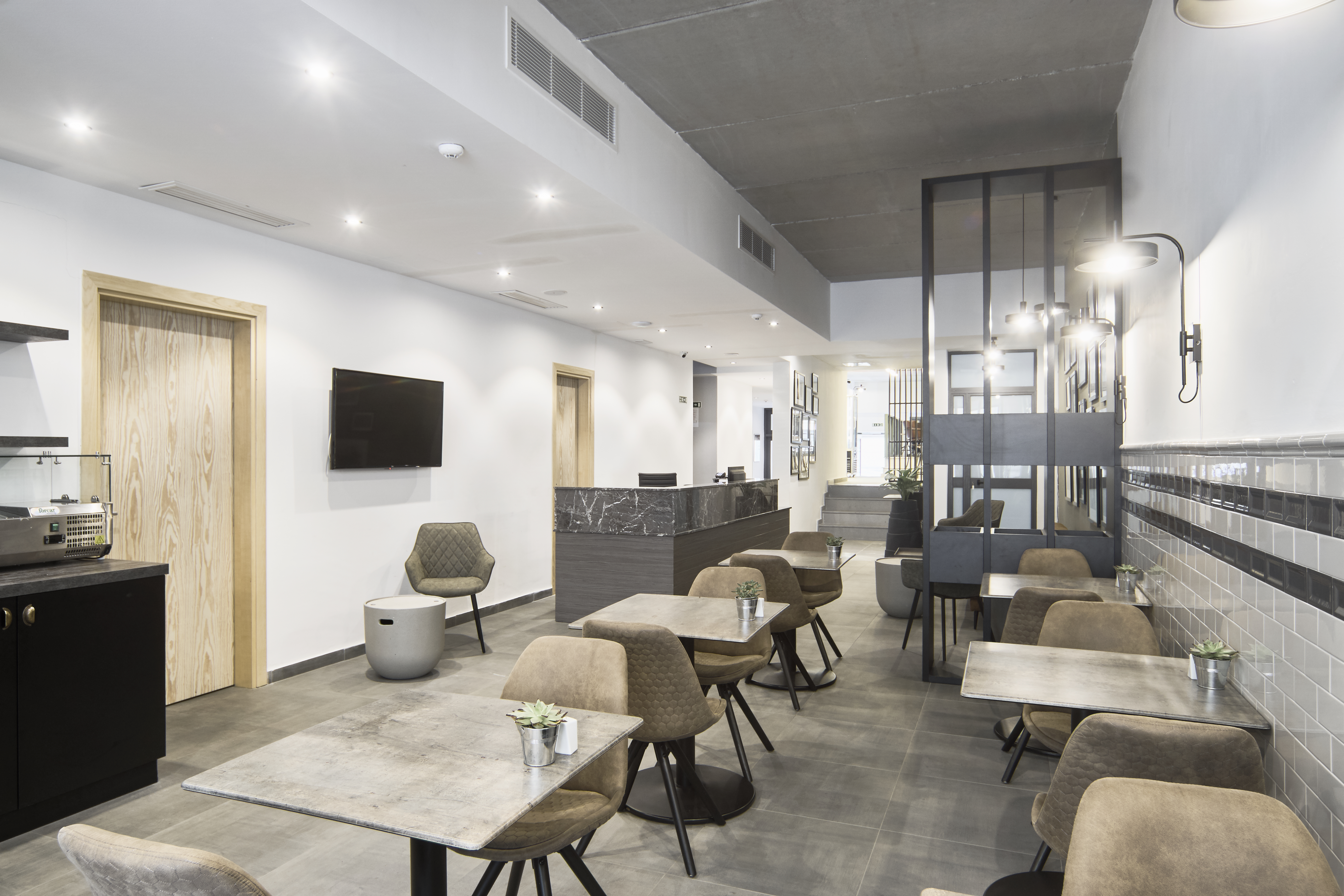 Billede av hotellet Mr. Todd Hotel - nummer 6 af 10