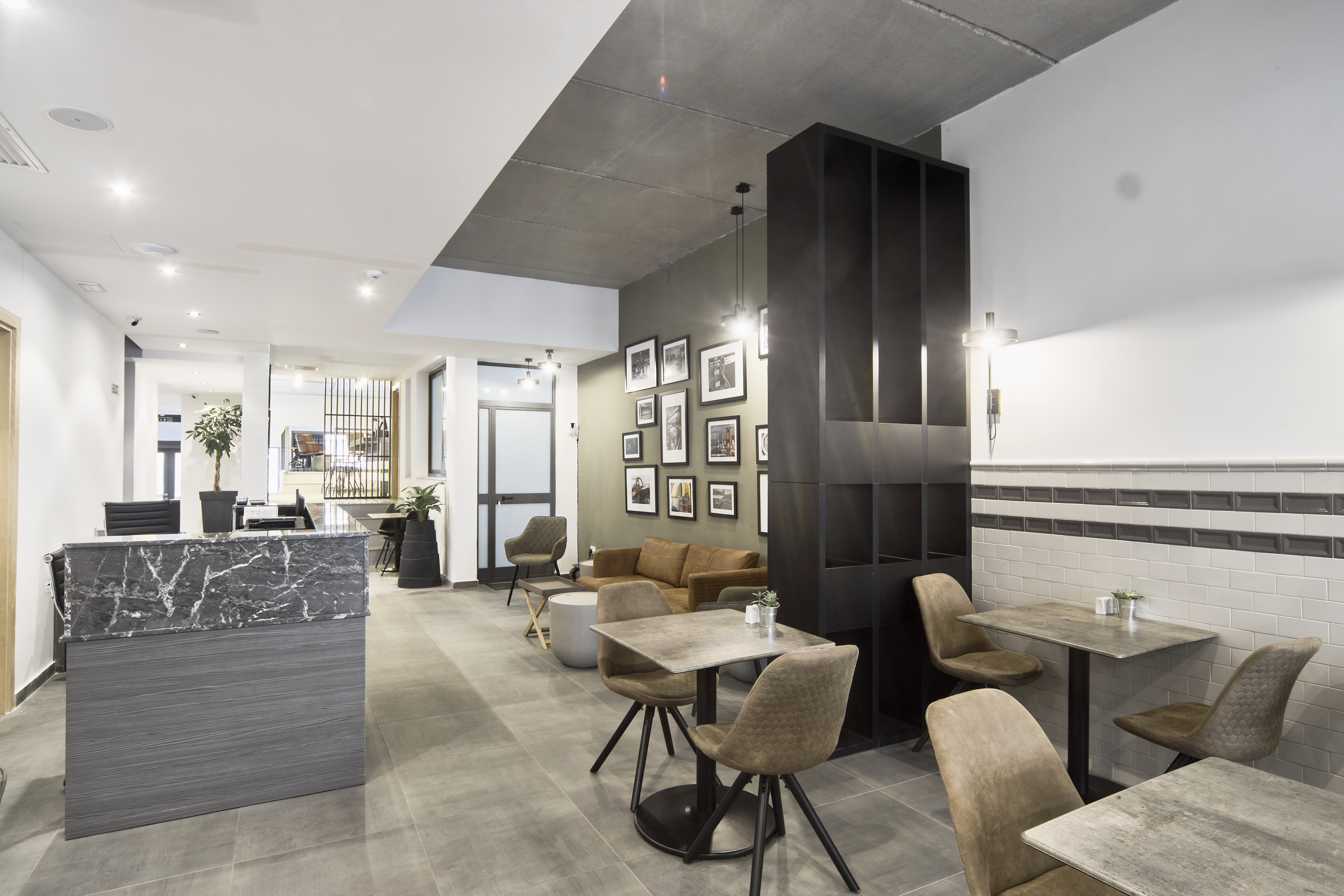 Billede av hotellet Mr. Todd Hotel - nummer 2 af 10