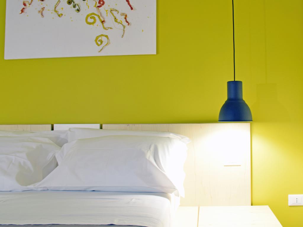 Hotel Bio Hotel Palermo