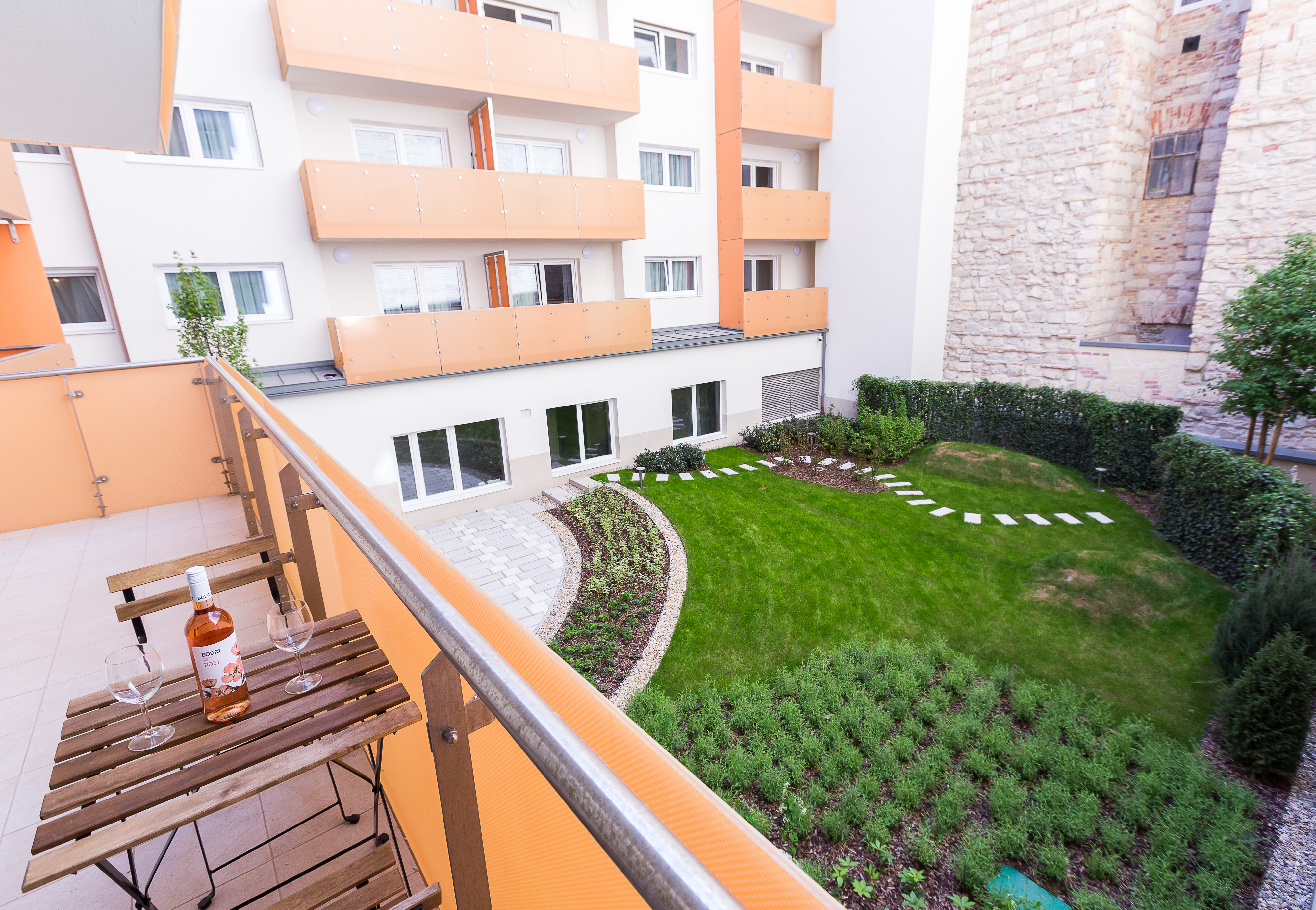 Billede av hotellet SWU Broadway - nummer 4 af 10