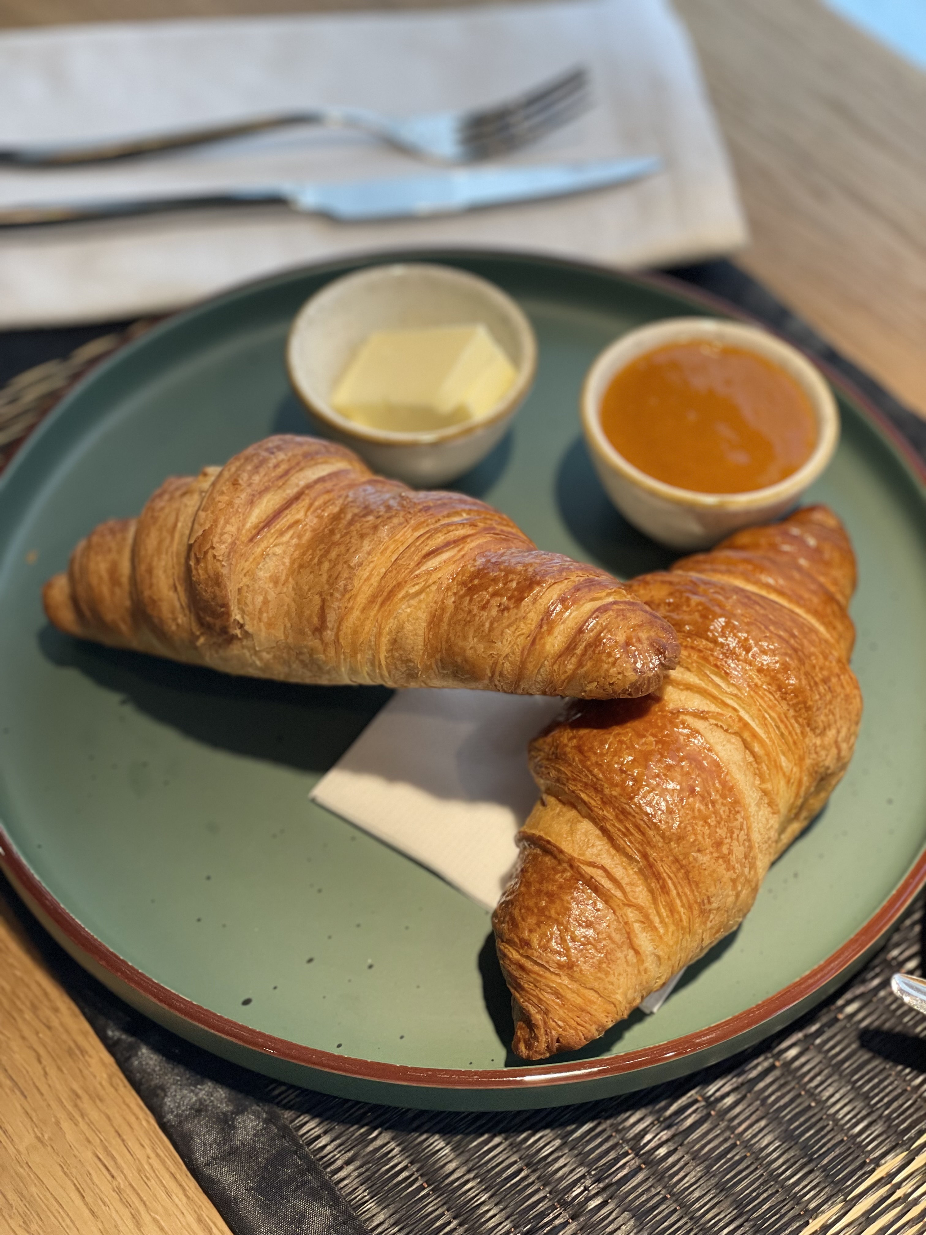 Billede av hotellet SWU Broadway - nummer 7 af 10