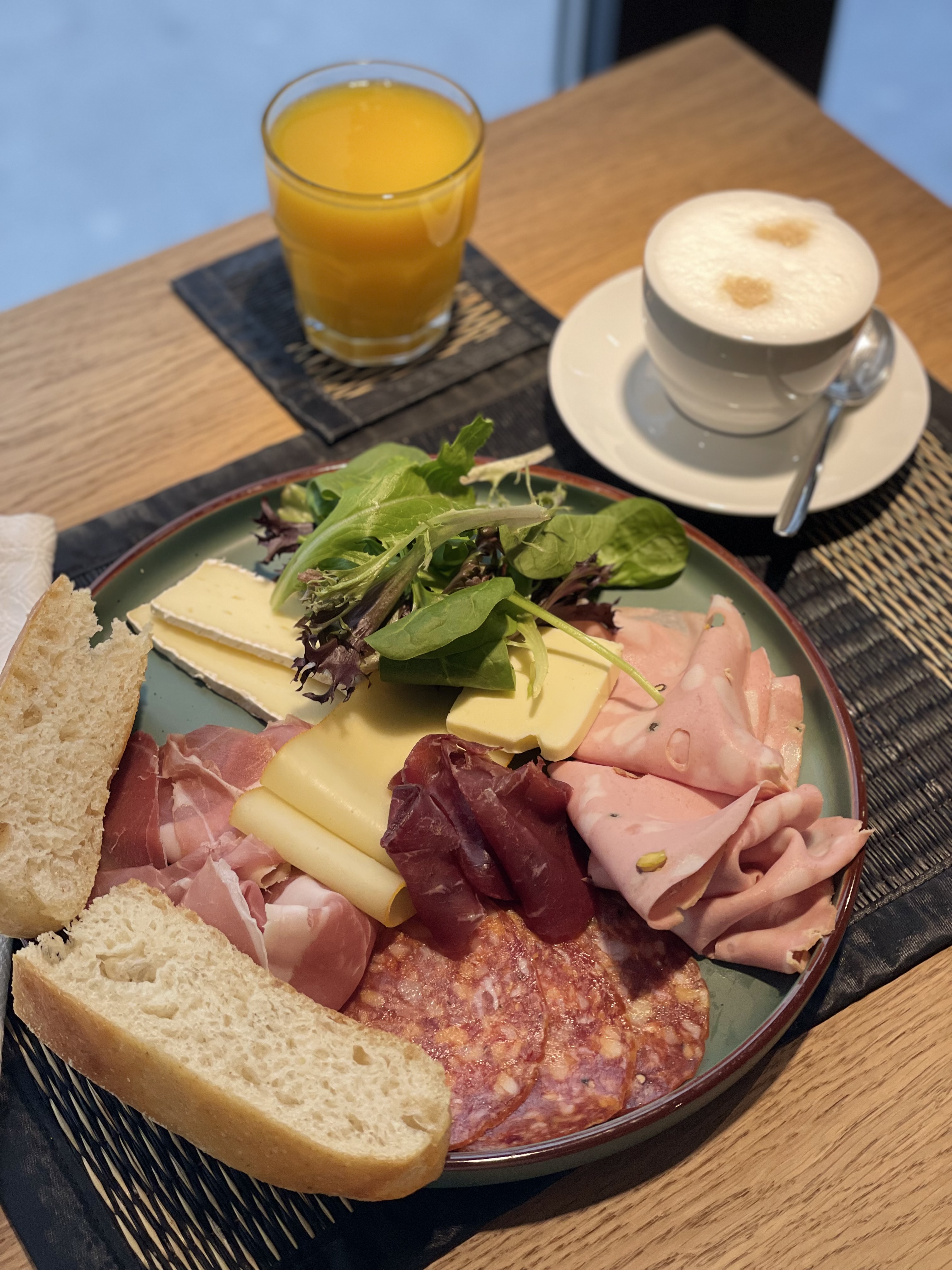 Billede av hotellet SWU Broadway - nummer 8 af 10