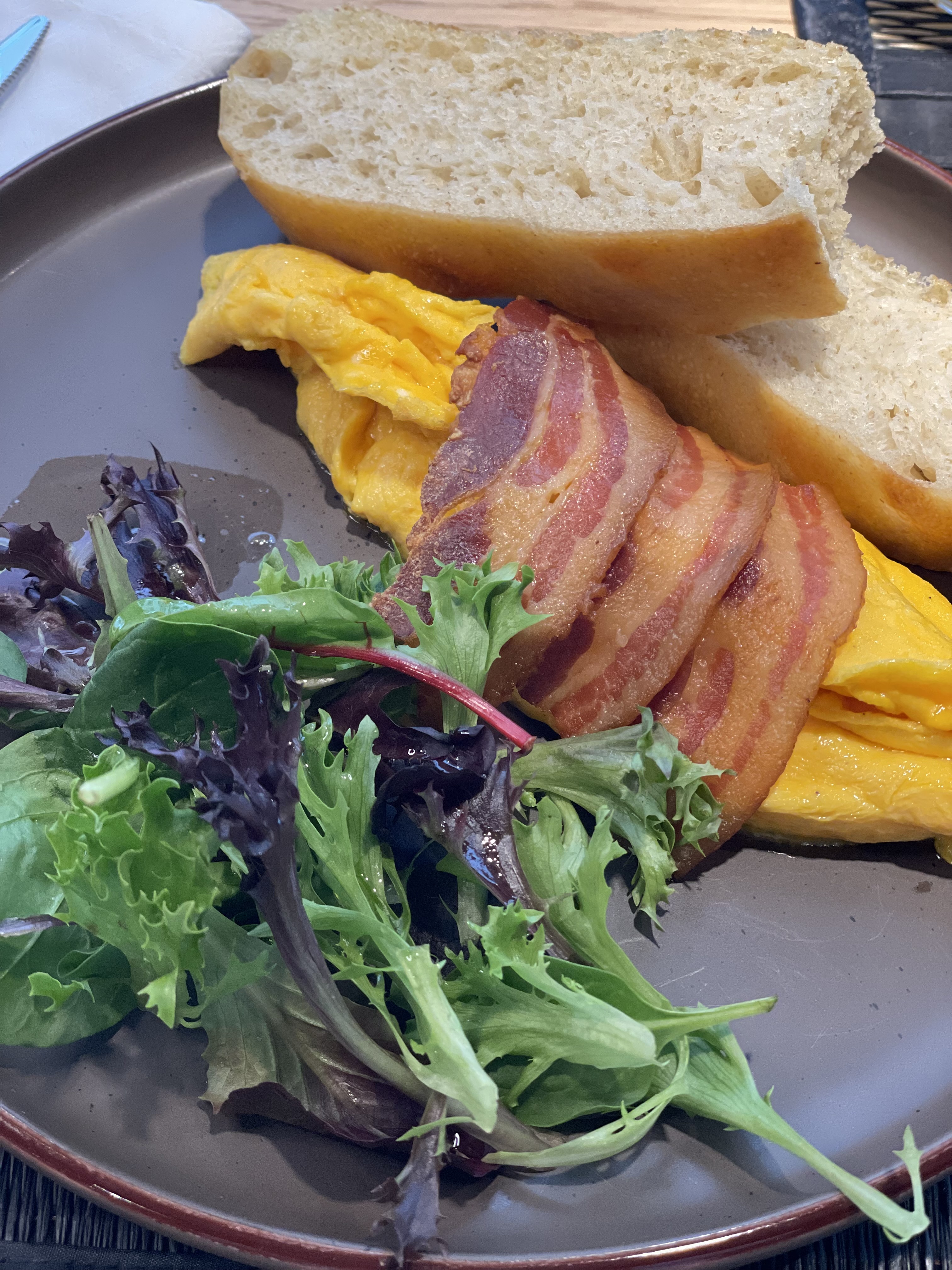 Billede av hotellet SWU Broadway - nummer 9 af 10