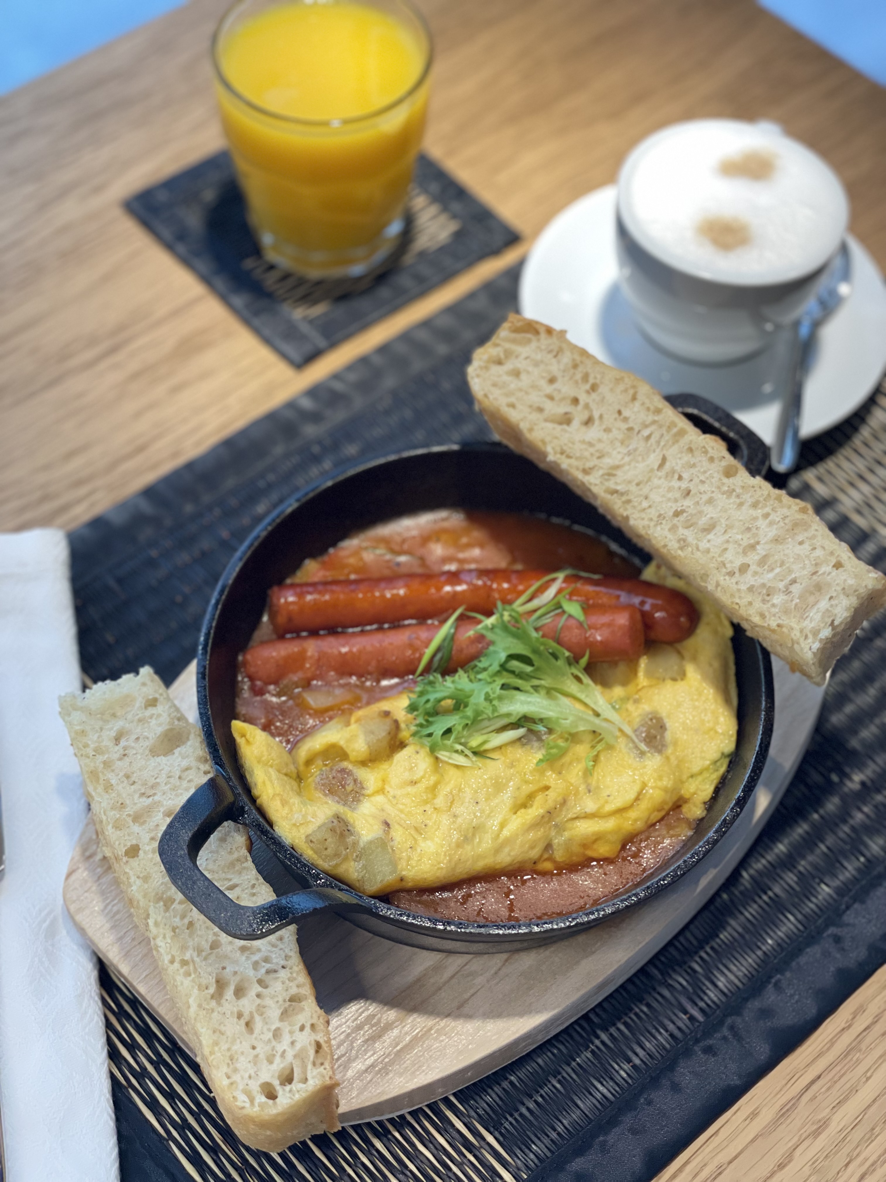 Billede av hotellet SWU Broadway - nummer 10 af 10