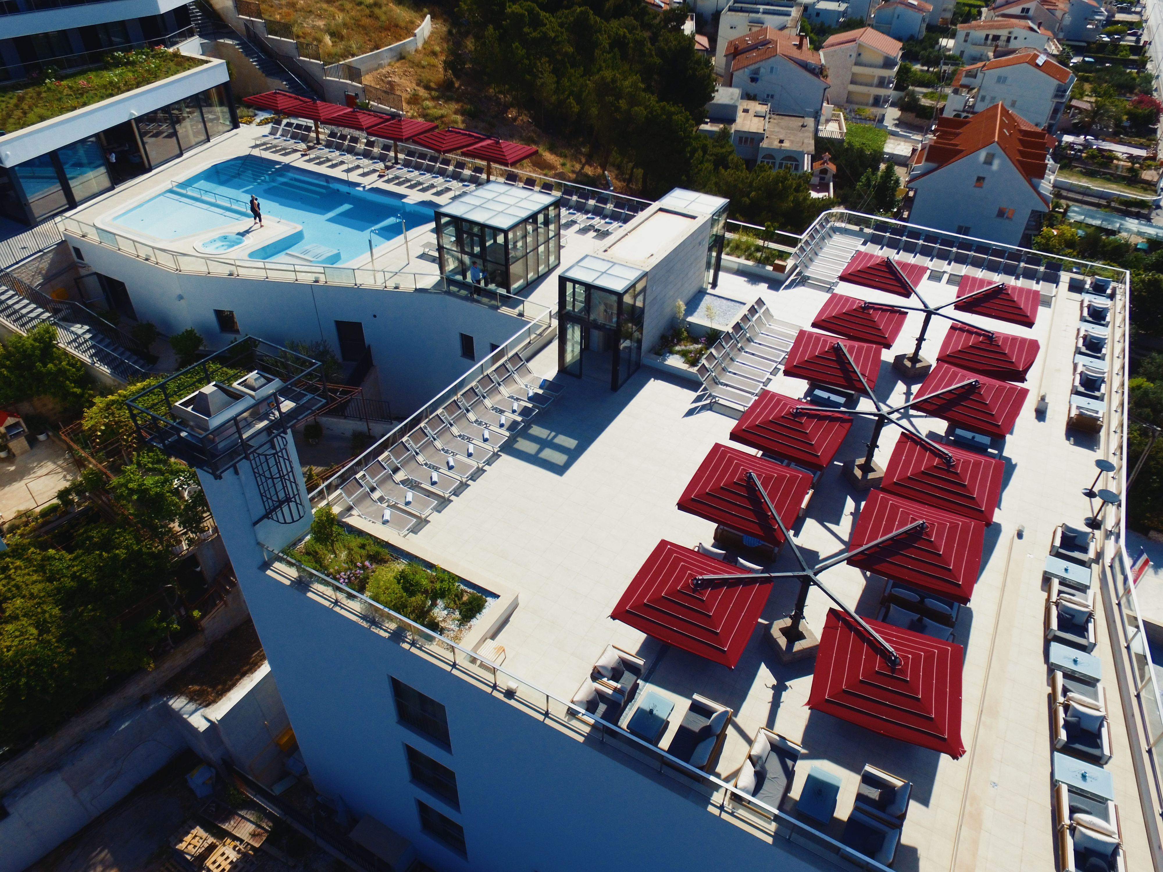 Billede av hotellet Plaza Duce - nummer 4 af 10