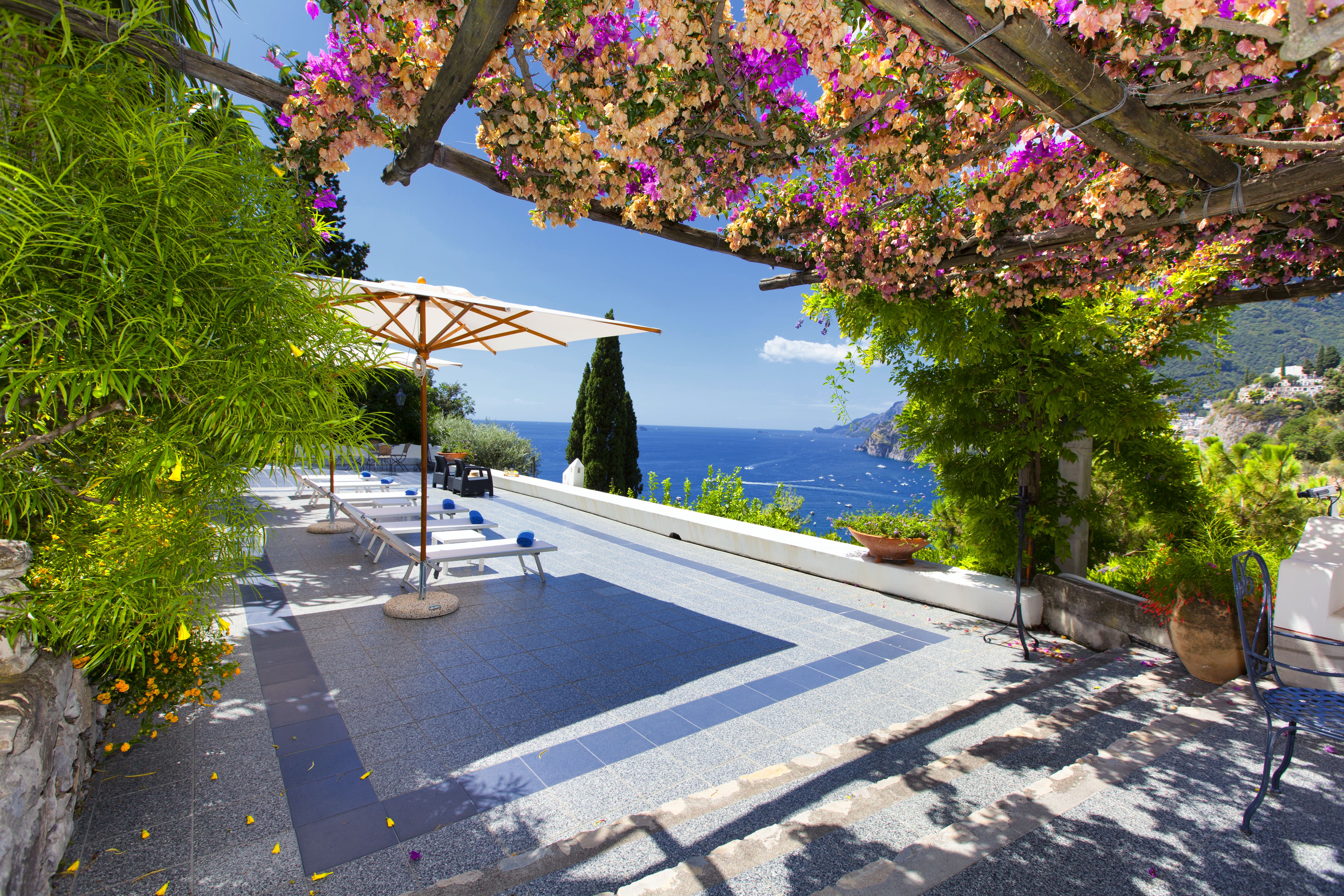 Hotel I Giardini dei sensi