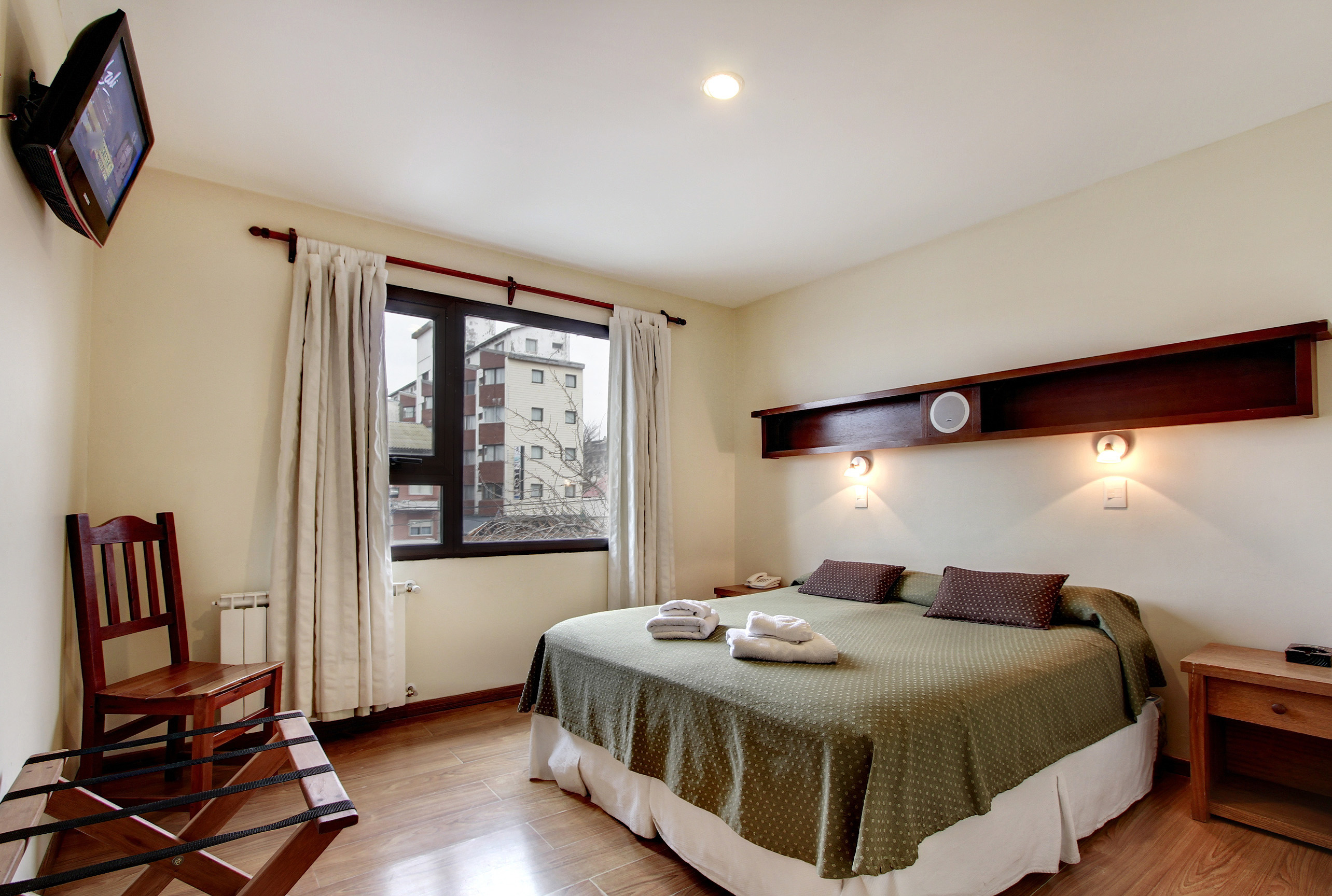 Cambria Hotel