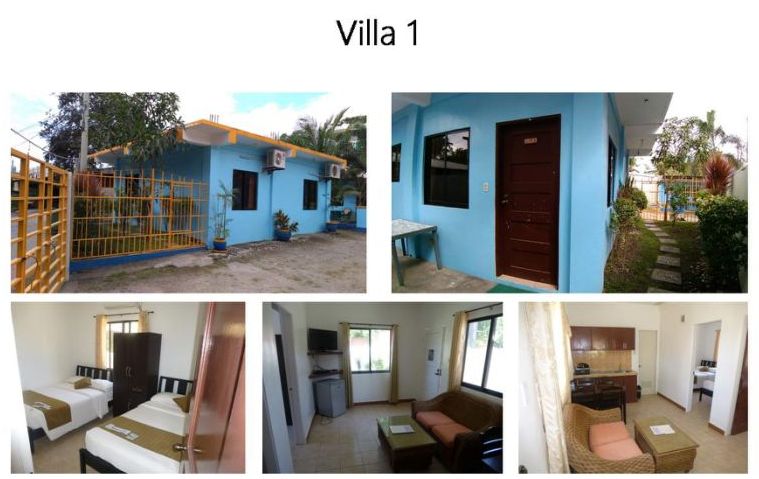 Hôtel Subiza Olongapo