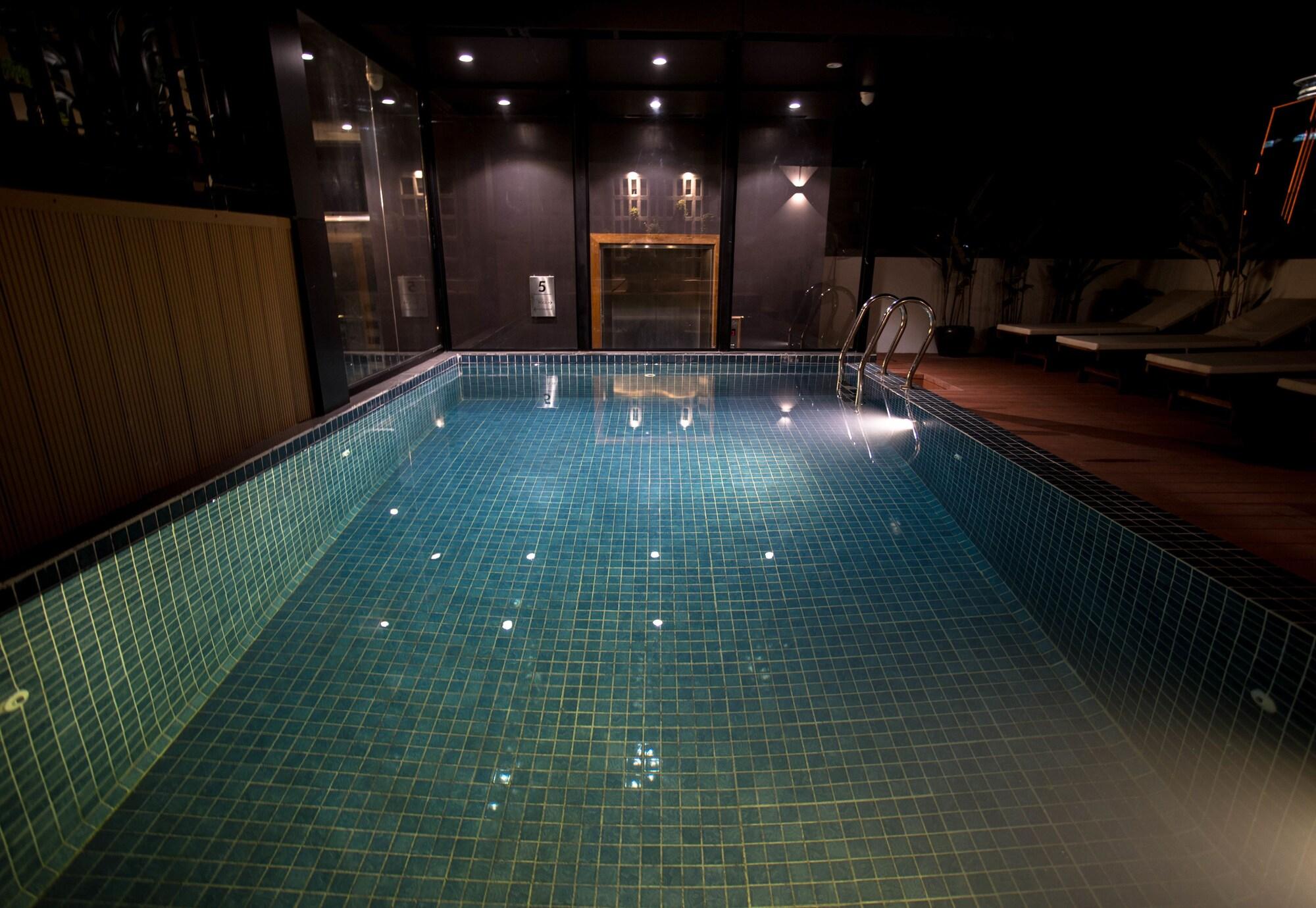Lavanya Boutique Hotel - Tap to explore photos