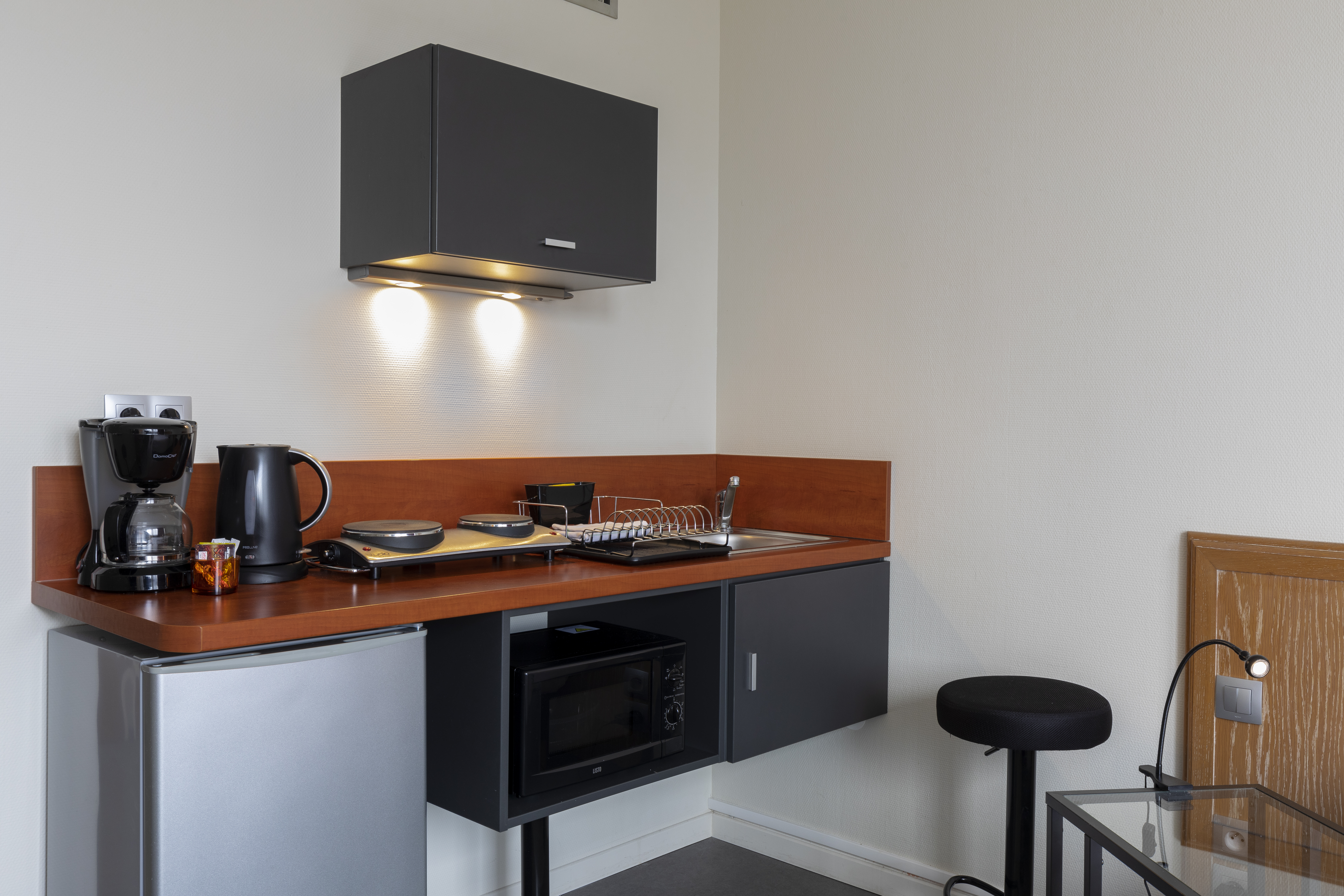 hotel photo