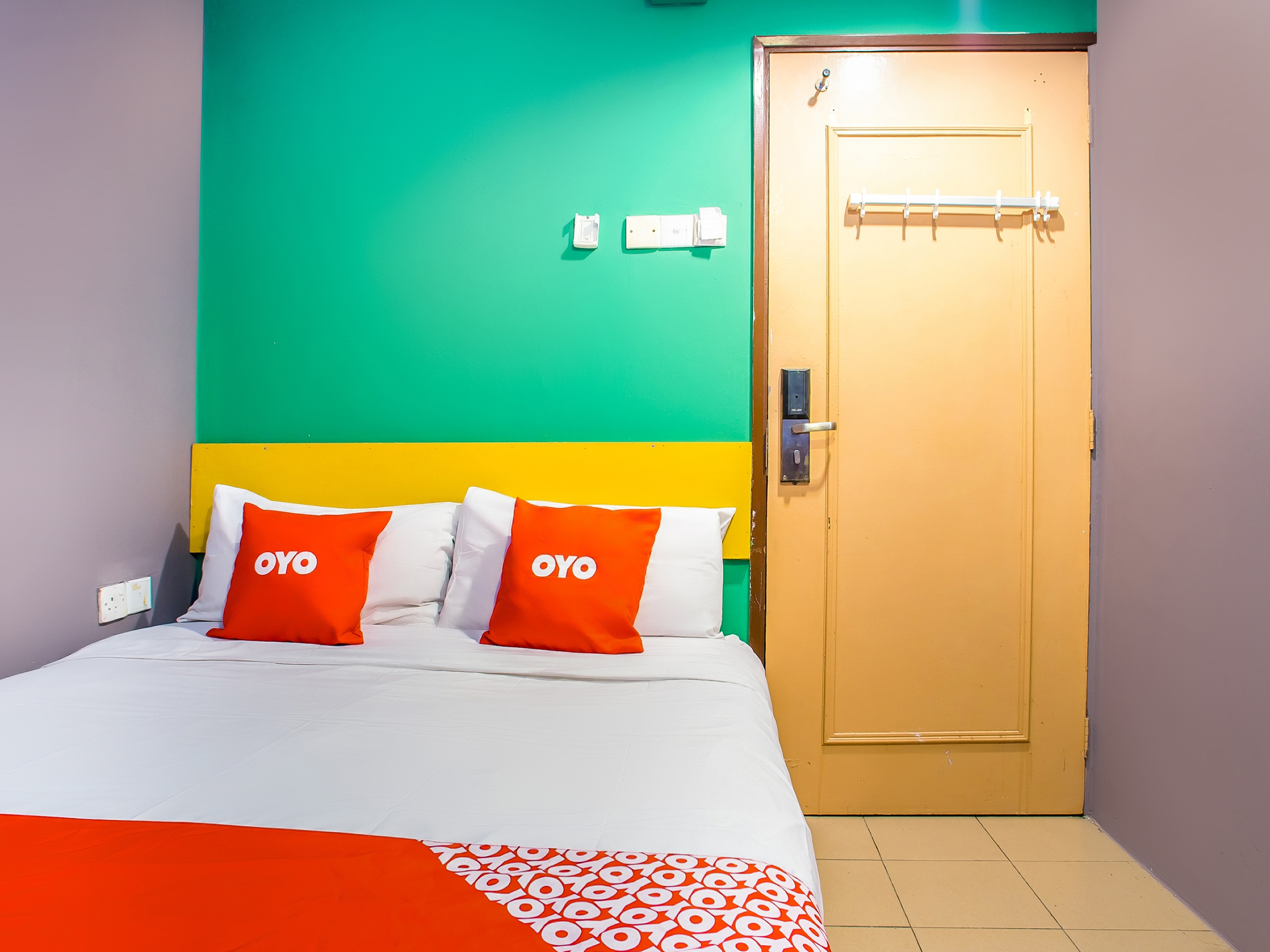 Alor Boutique Hotel - Tap to explore photos