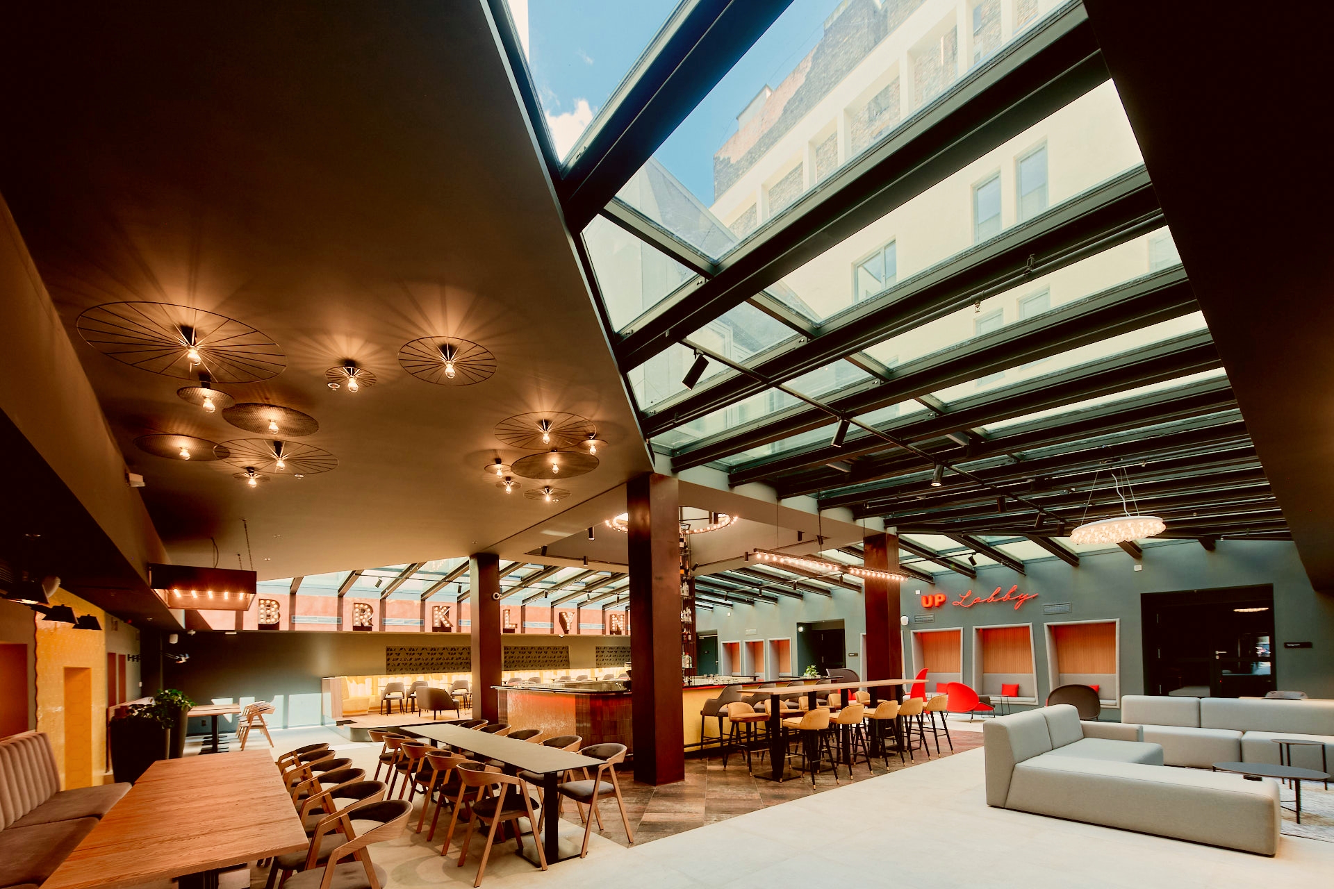 Billede av hotellet Up Hotel Budapest - nummer 5 af 10