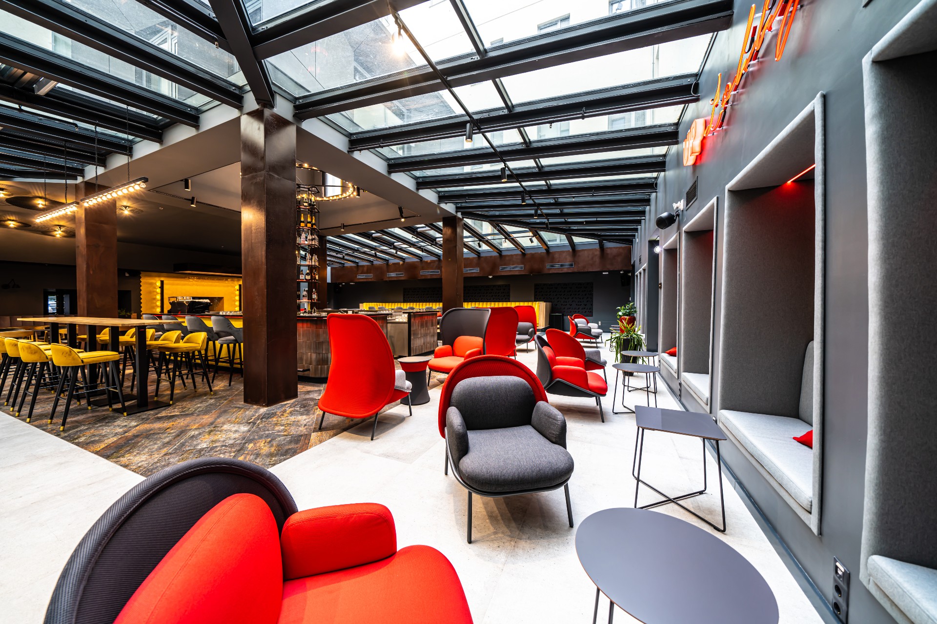 Billede av hotellet Up Hotel Budapest - nummer 3 af 10