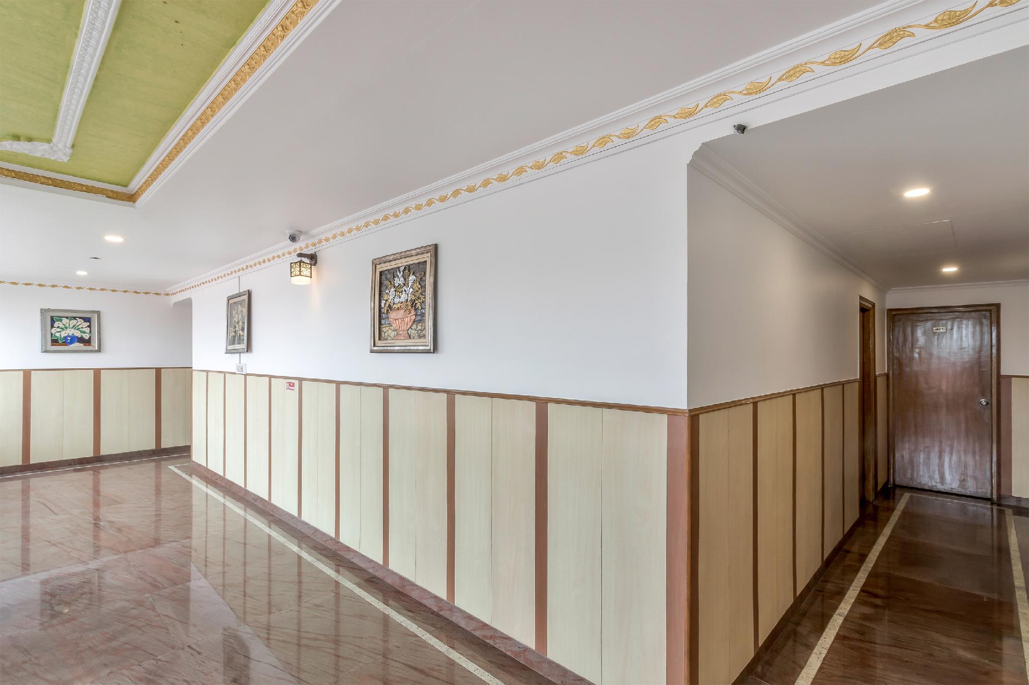 Shivaal S Residency Hotel