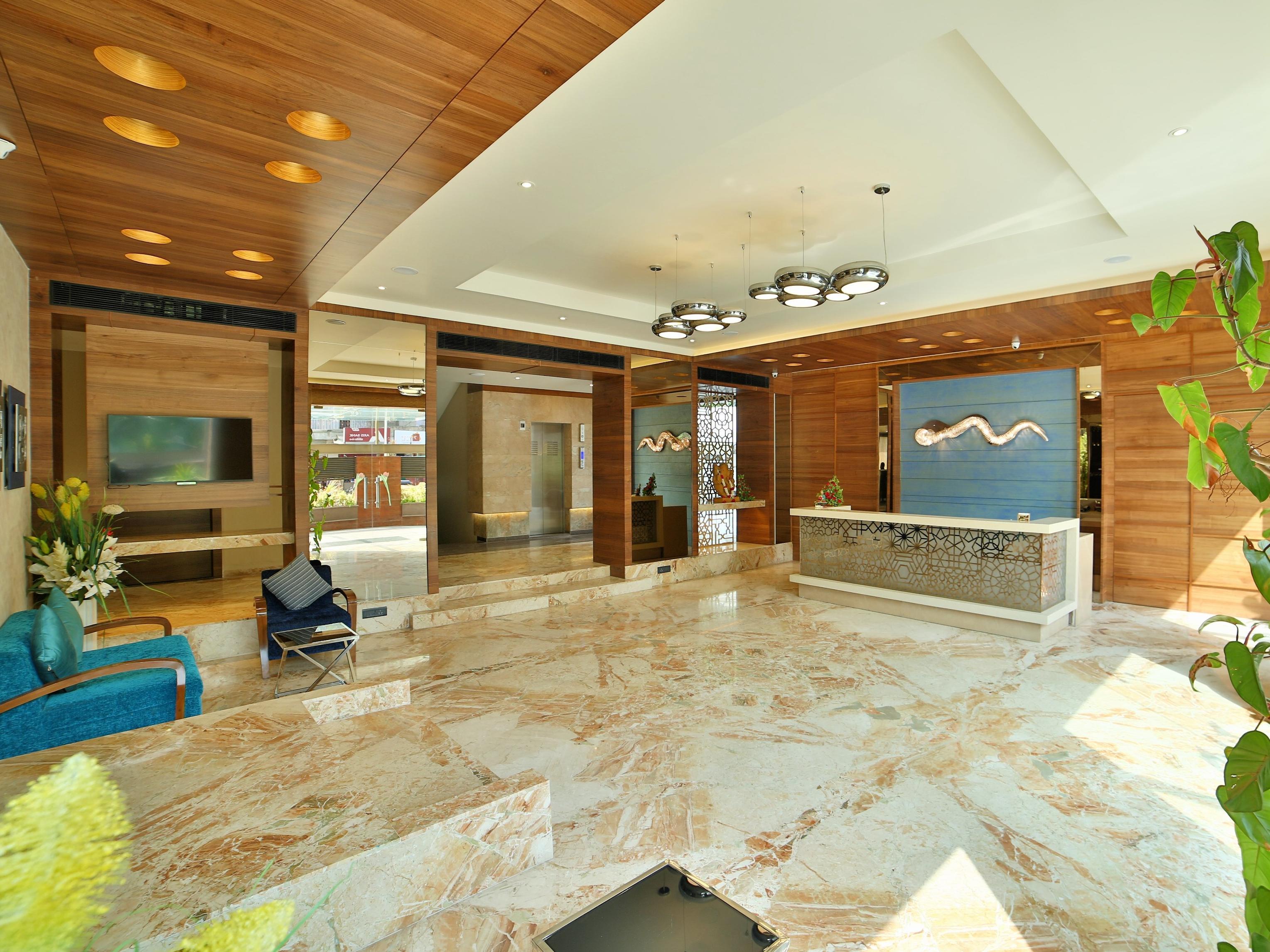 Hotel G Express
