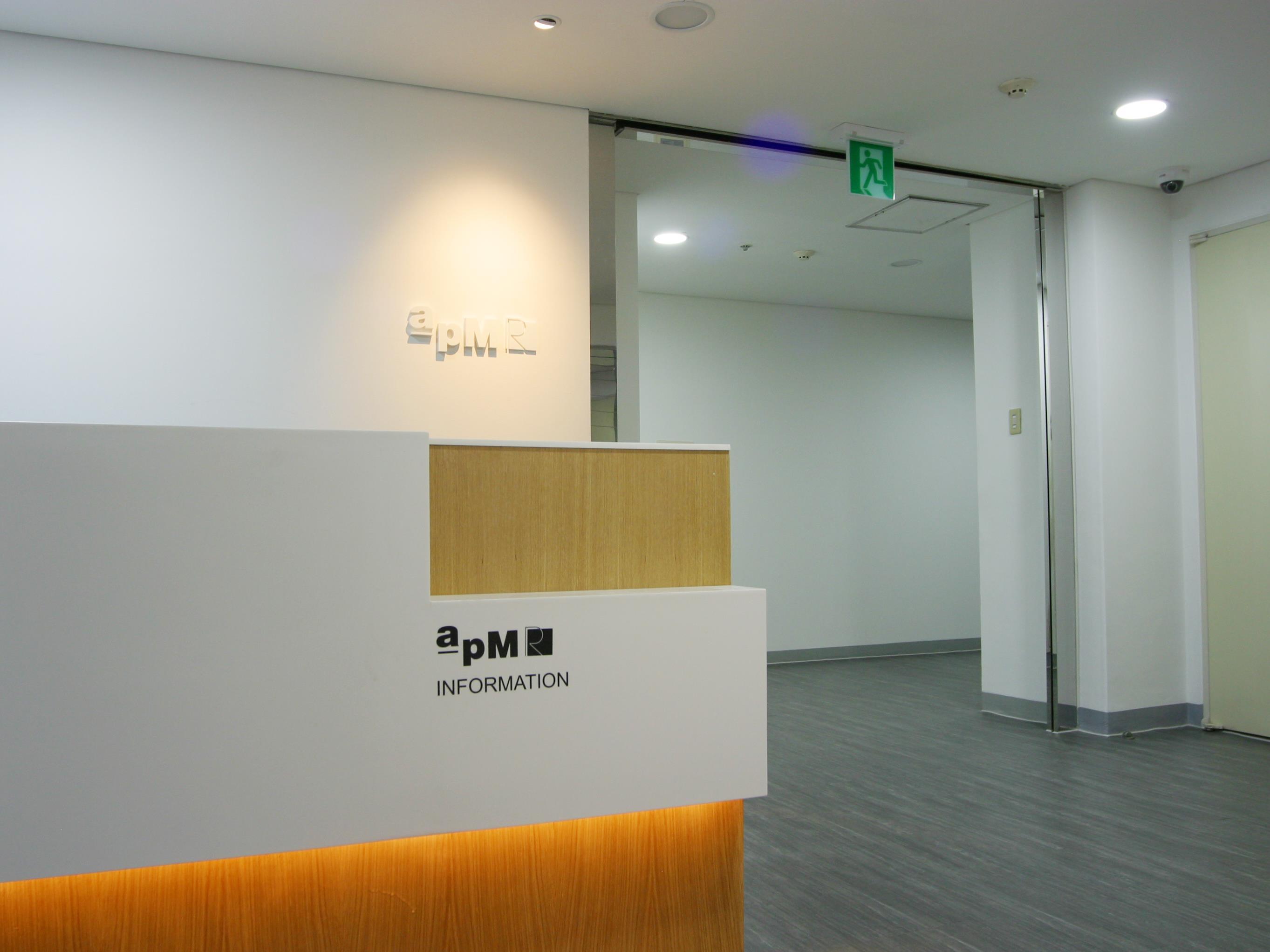 APM Residence Seoul Guest House