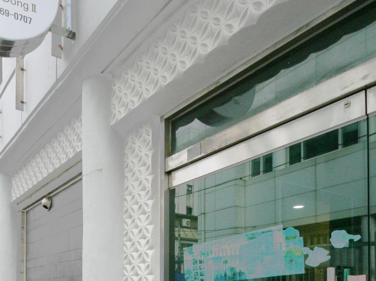 Hotel Guesthouse Myeongdong 2
