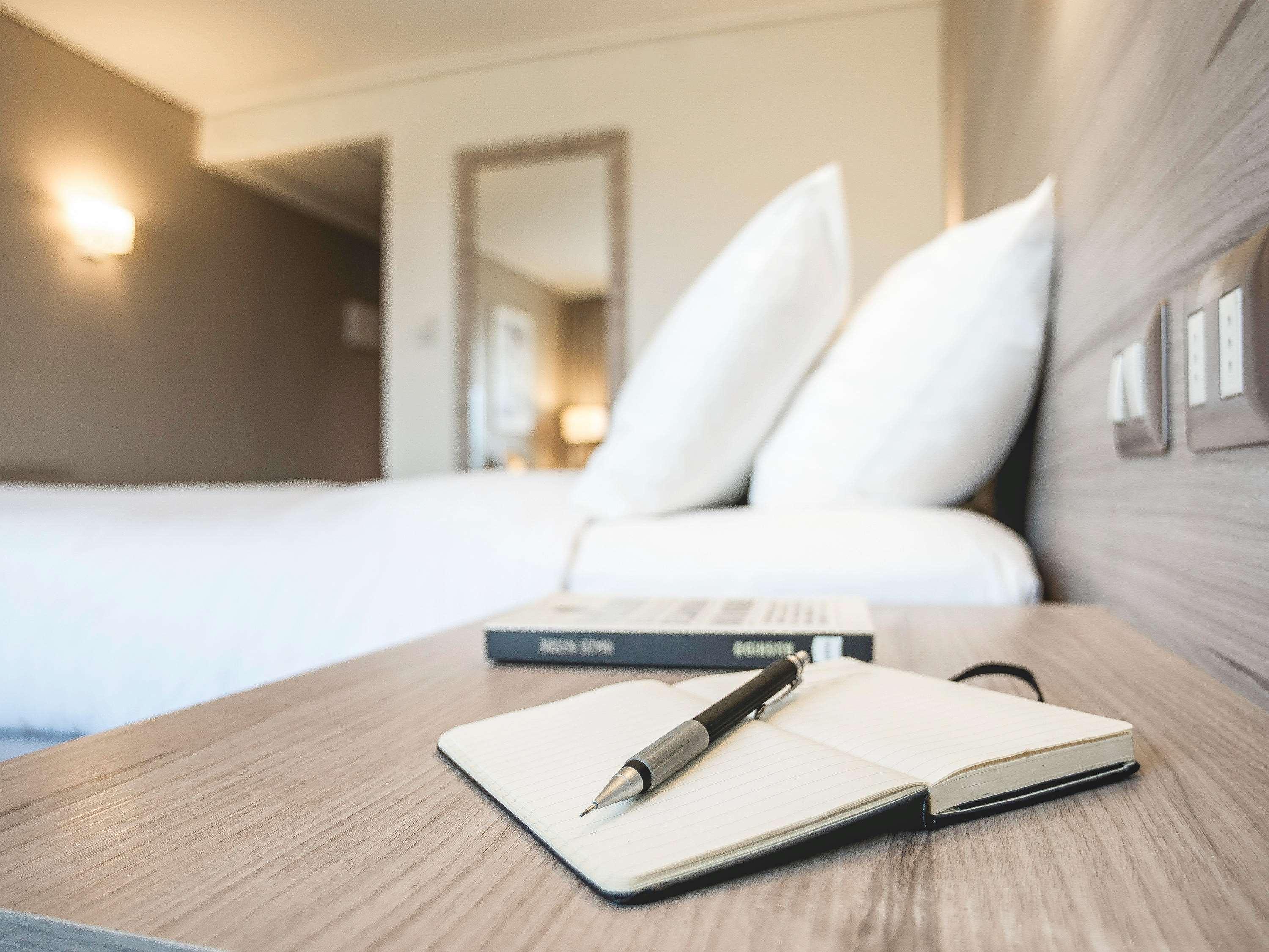 hotel photo