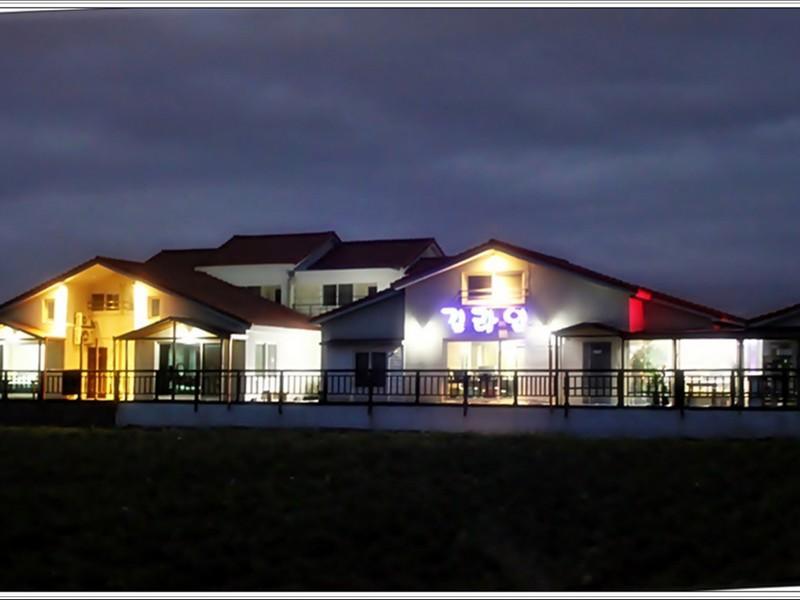 Hotel Gillime Pension