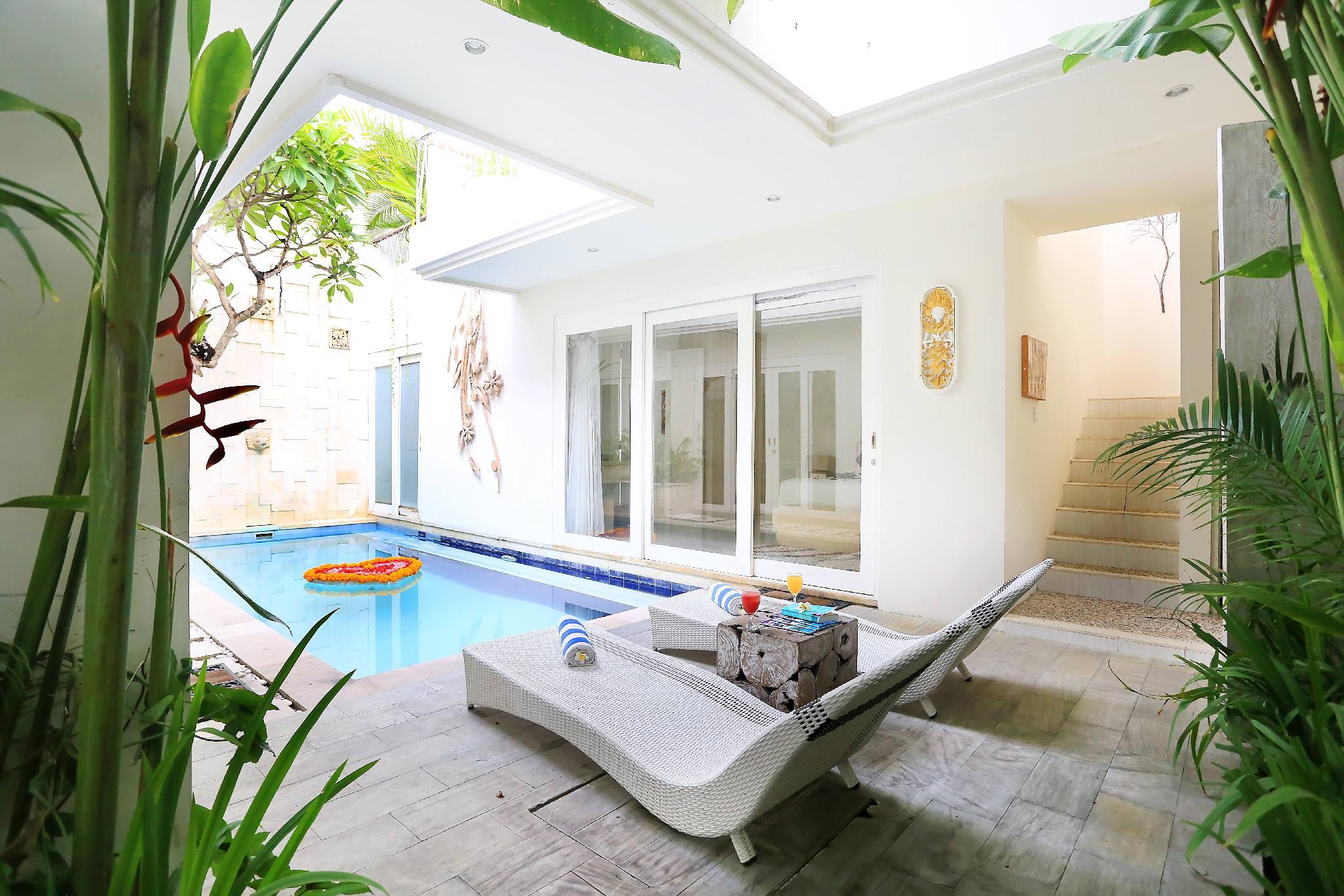 Hotel D WINA VILLA CANGGU BY BALI FAMILY HOSPITALITY