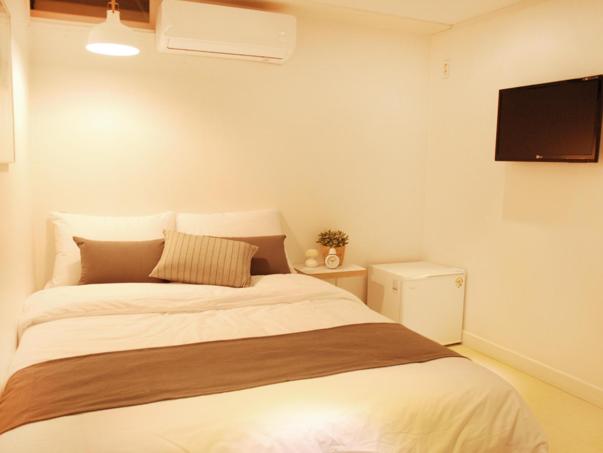Hotel The Mei Haus Hongdae