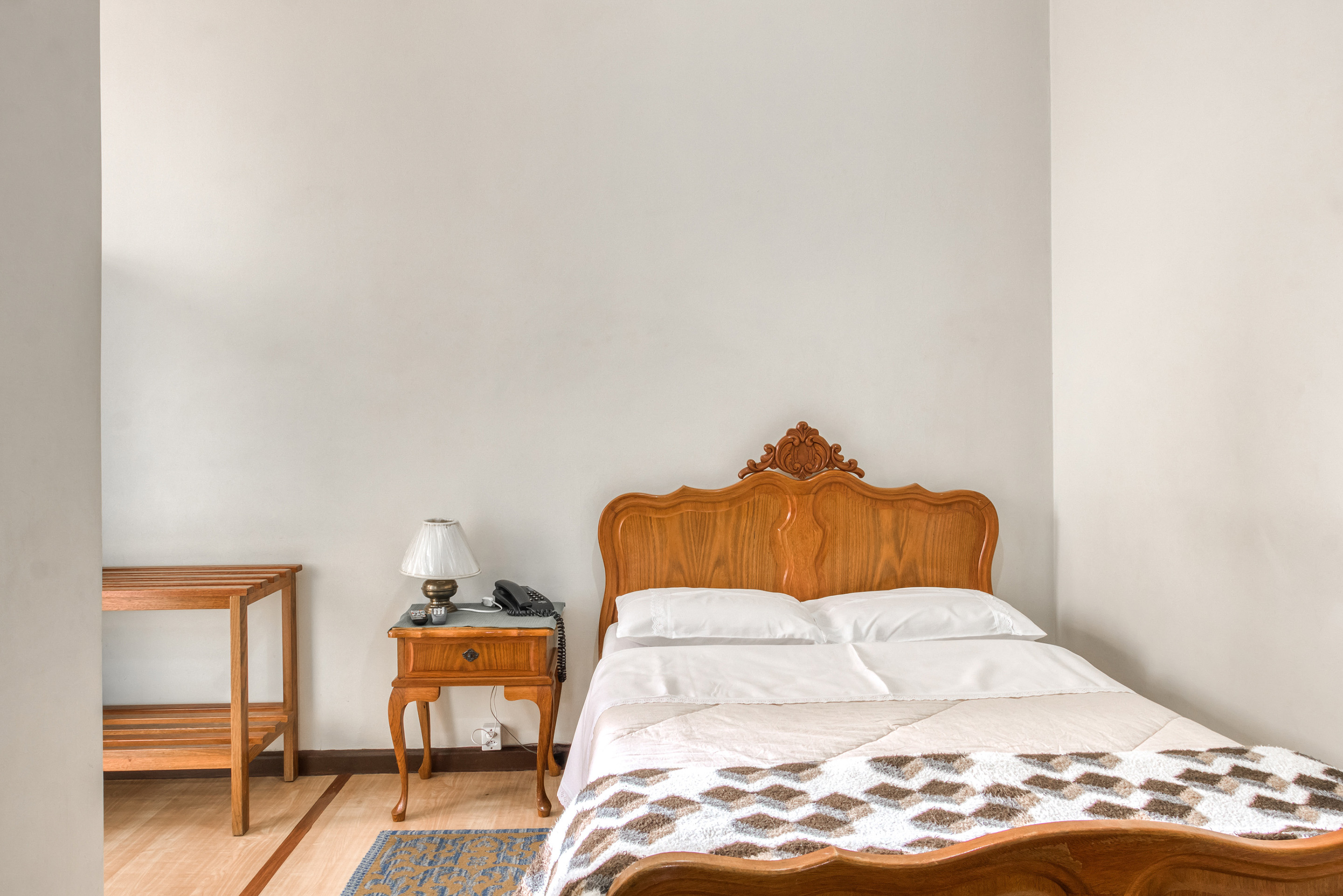 Hotel OYO Hotel Cervantes